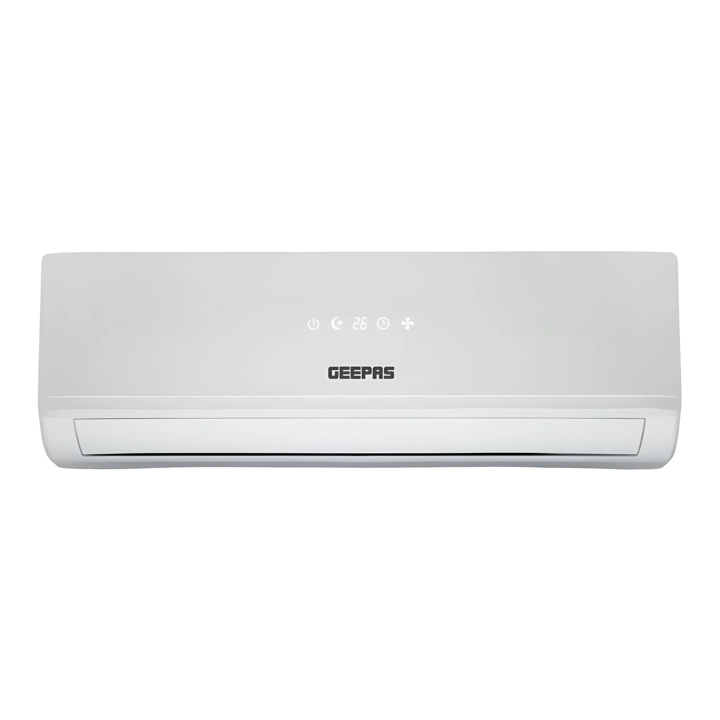 Geepas Split Type 1.5 Ton Air Conditioner 18000Btu GACS1858TCU