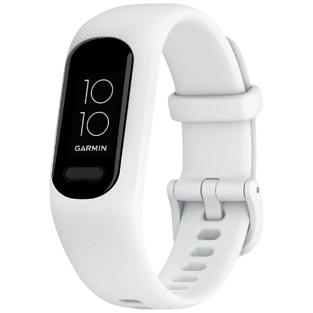 Garmin Vivosmart 5 Fitness Tracker S/m White