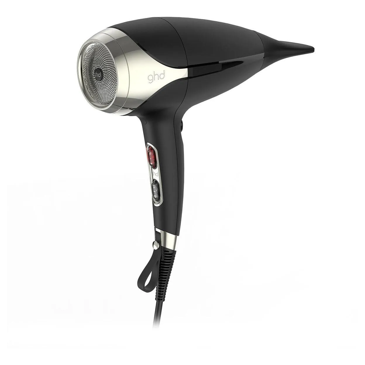 Ghd Helios Hair Dryer Black