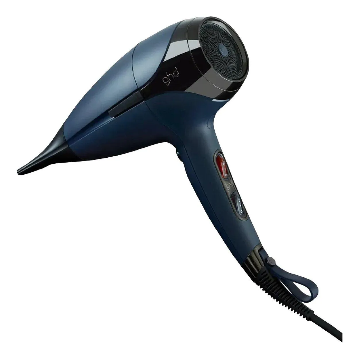Ghd Helios Hair Dryer In Ink Blue