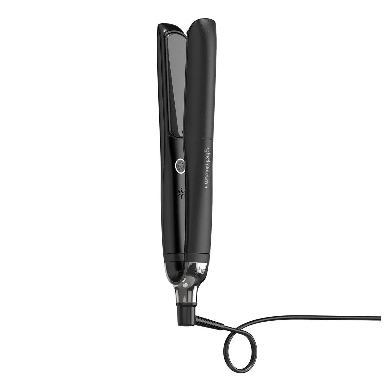 Ghd Platinum+ Hair Styler Black Platinum+ Black