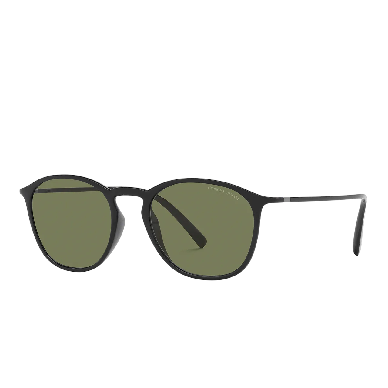 Giorgio Armani Round Men's Ar8186u Sunglasses