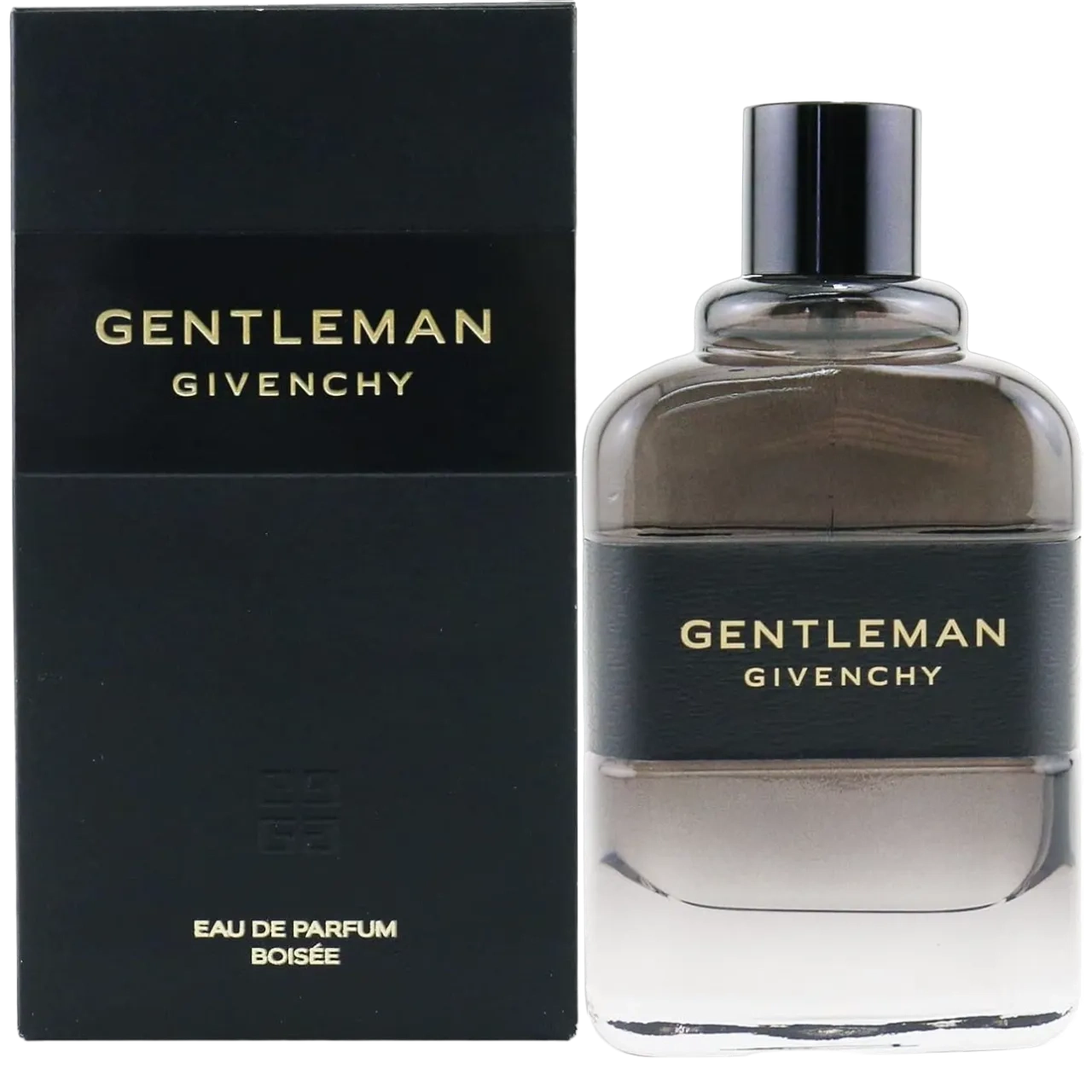 Givenchy Gentleman Boisee Eau De Parfum For Men, 100 Ml
