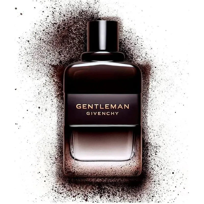 Givenchy Gentleman Boisee Eau De Parfum For Men, 100 Ml
