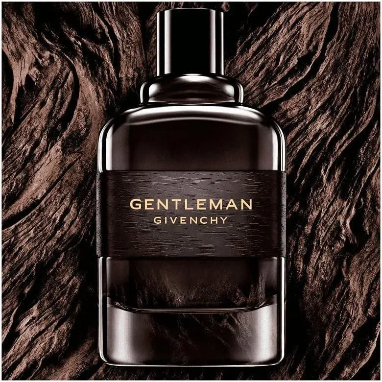 Givenchy Gentleman Boisee Eau De Parfum For Men, 100 Ml