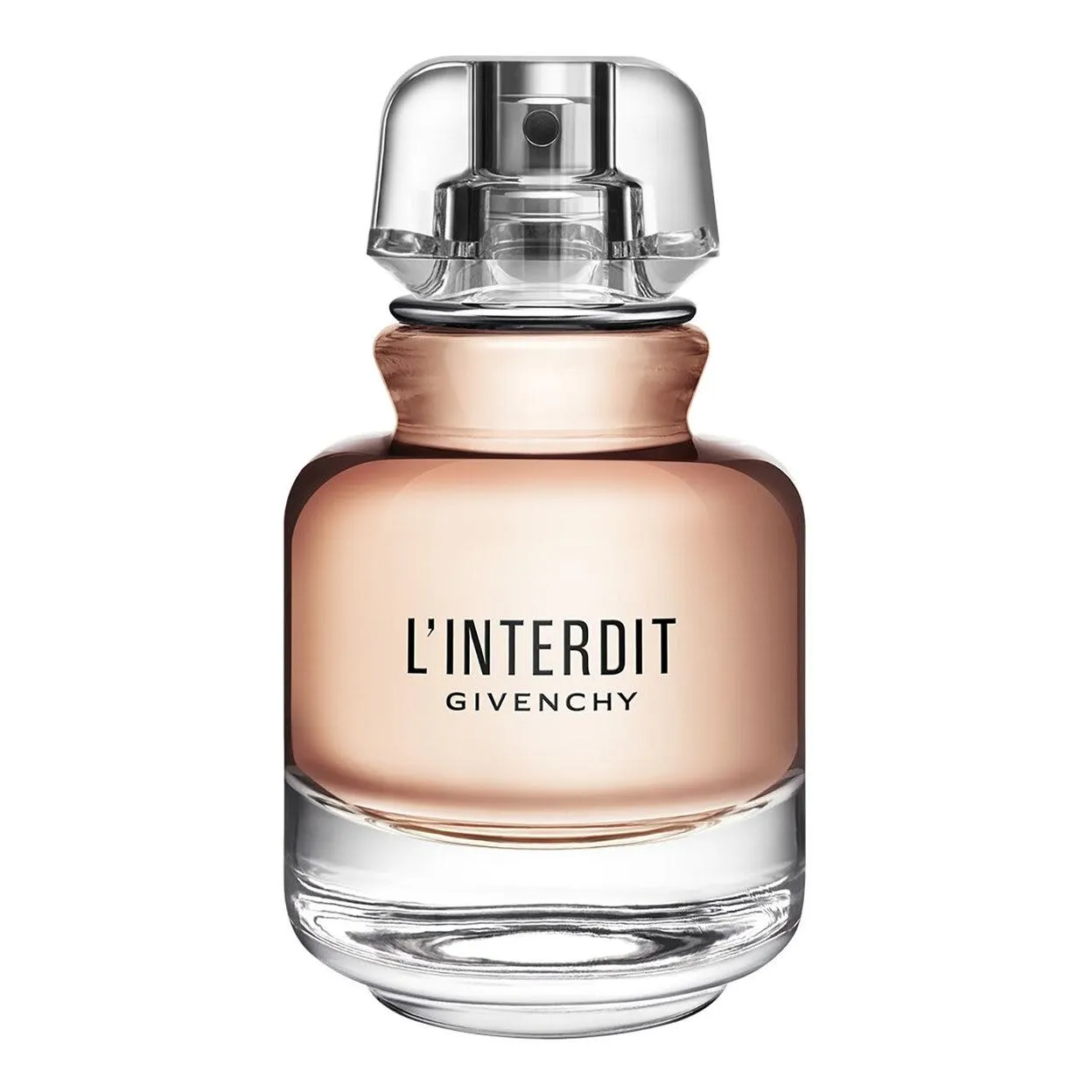 Givenchy L'interdit Hair Mist 35ml