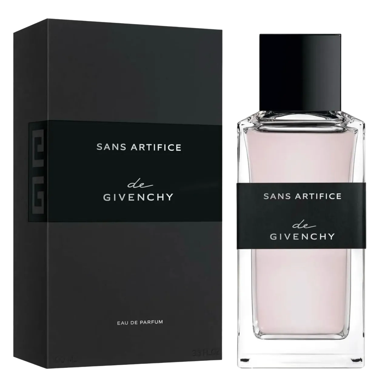 Givenchy La Collection Particuliere Sans Artifice Unisex Eau De Parfum 100Ml