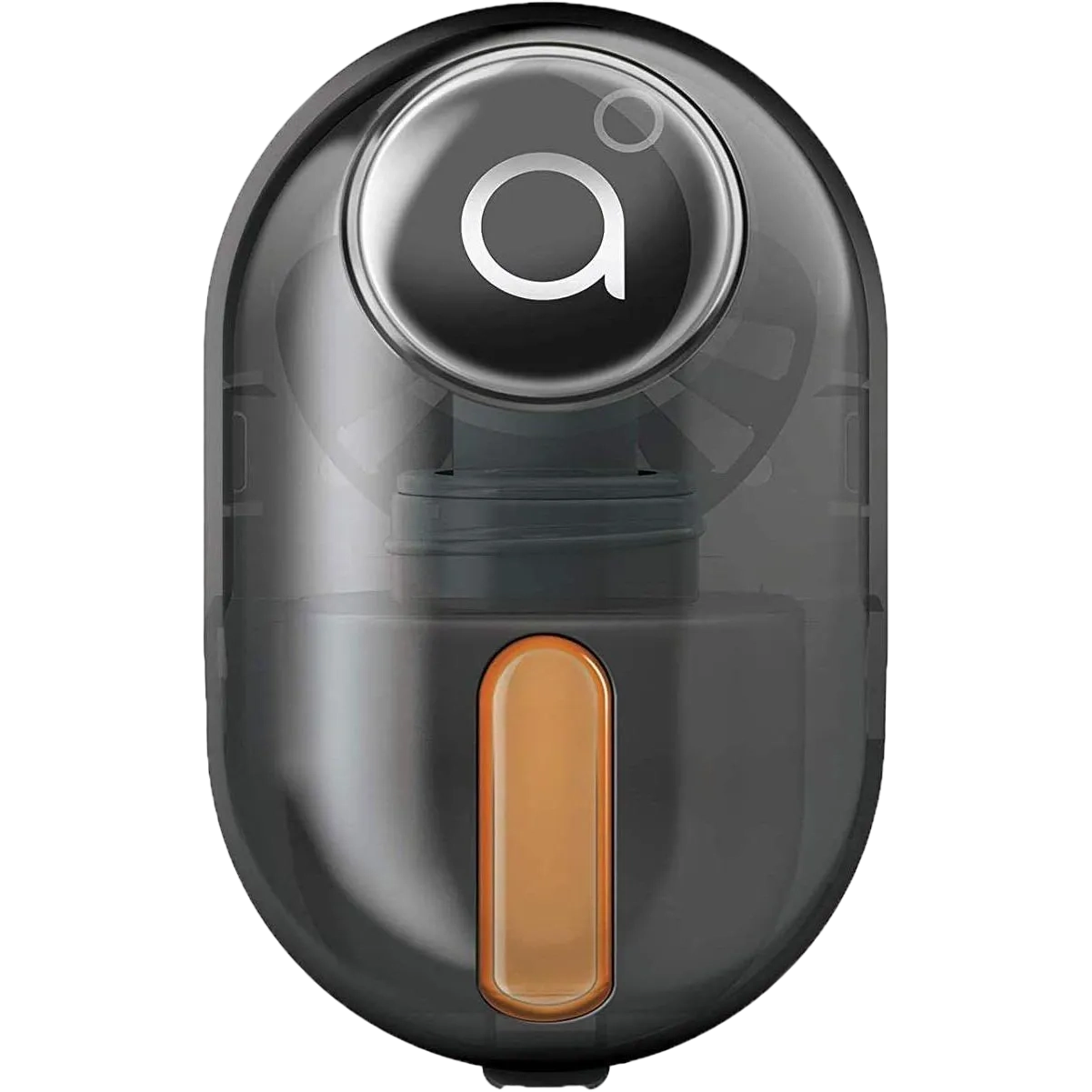 Godrej aer Click Car Vent Air Freshener Musk After Smoke 10g
