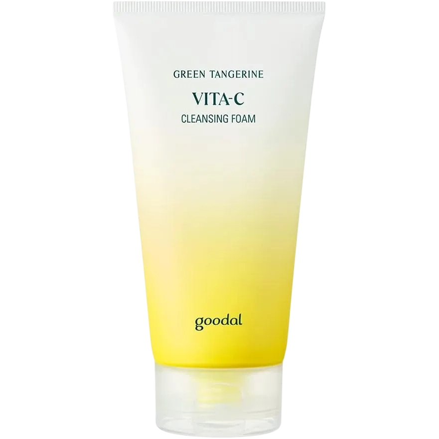 Goodal Vita-c Cleansing Foam 150ml