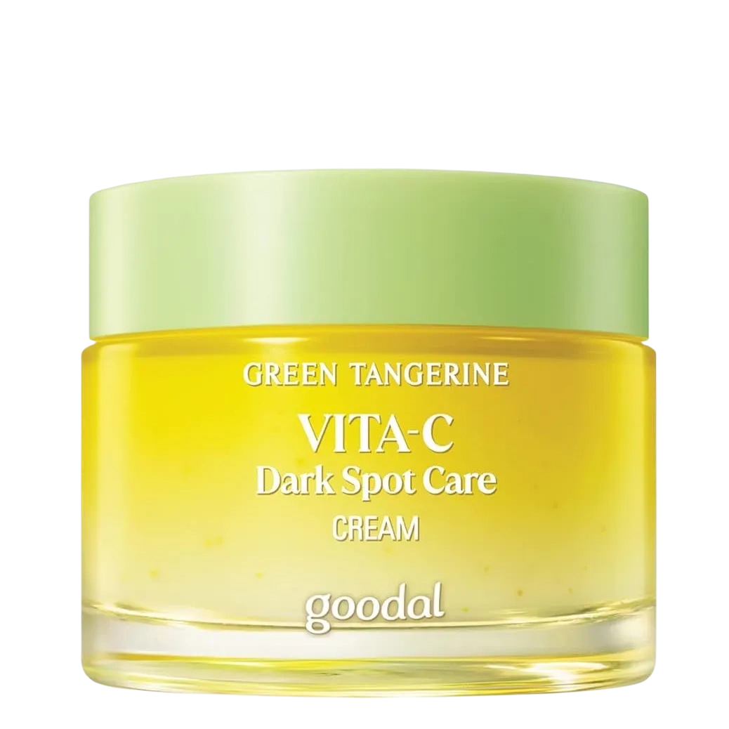 Goodal Vita-c Dark Spot Care Cream 50ml