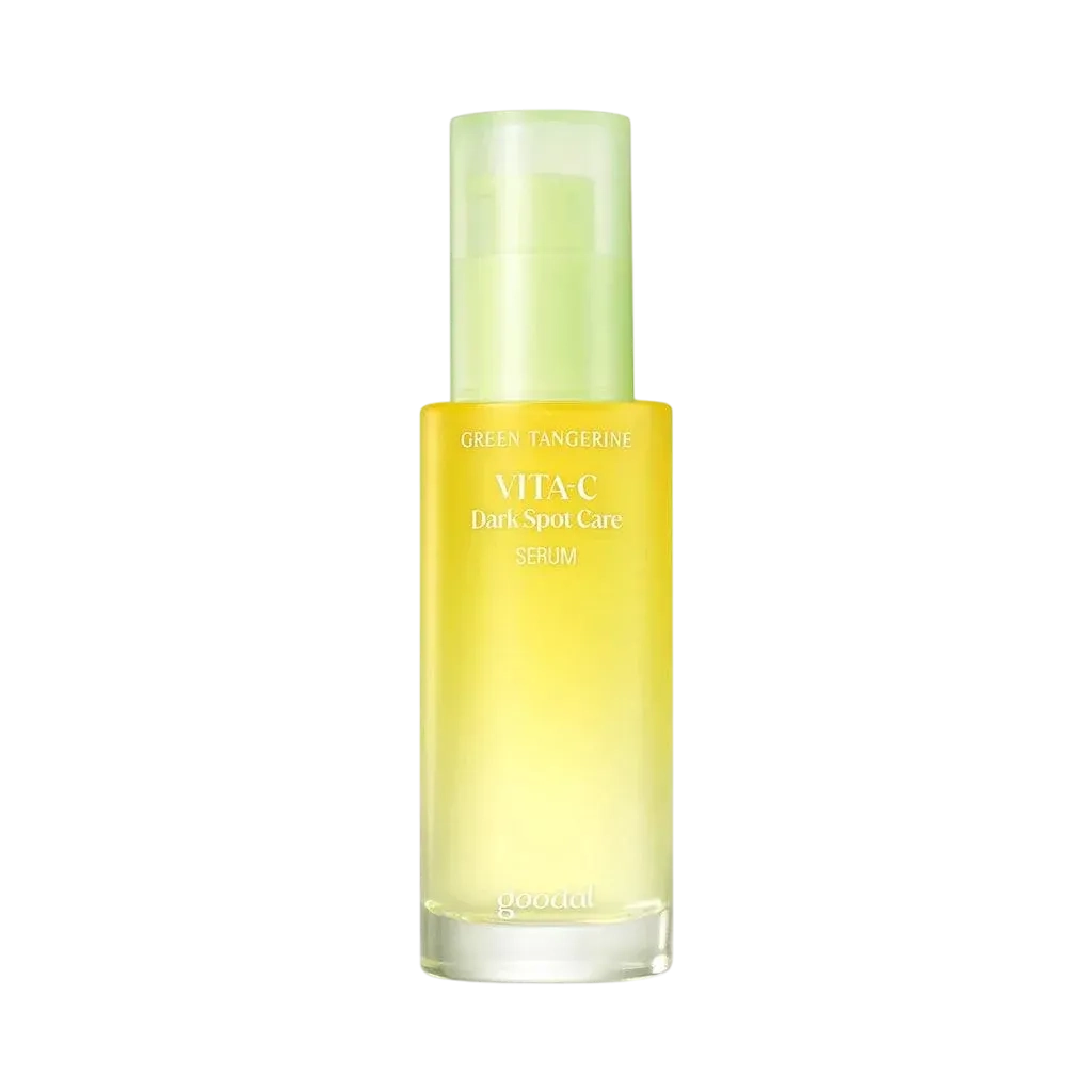 Goodal Vita-c Dark Spot Care Serum 40ml
