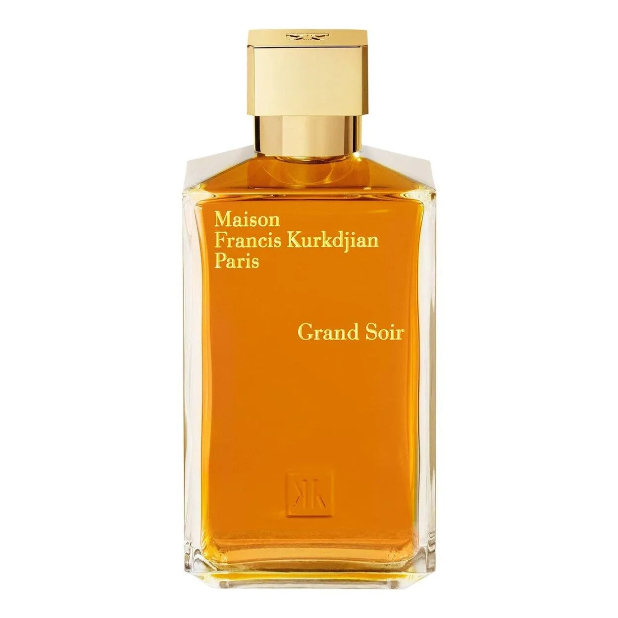 Maison Francis Kurkdjian Grand Soir Eau De Parfum For Unisex 200ml