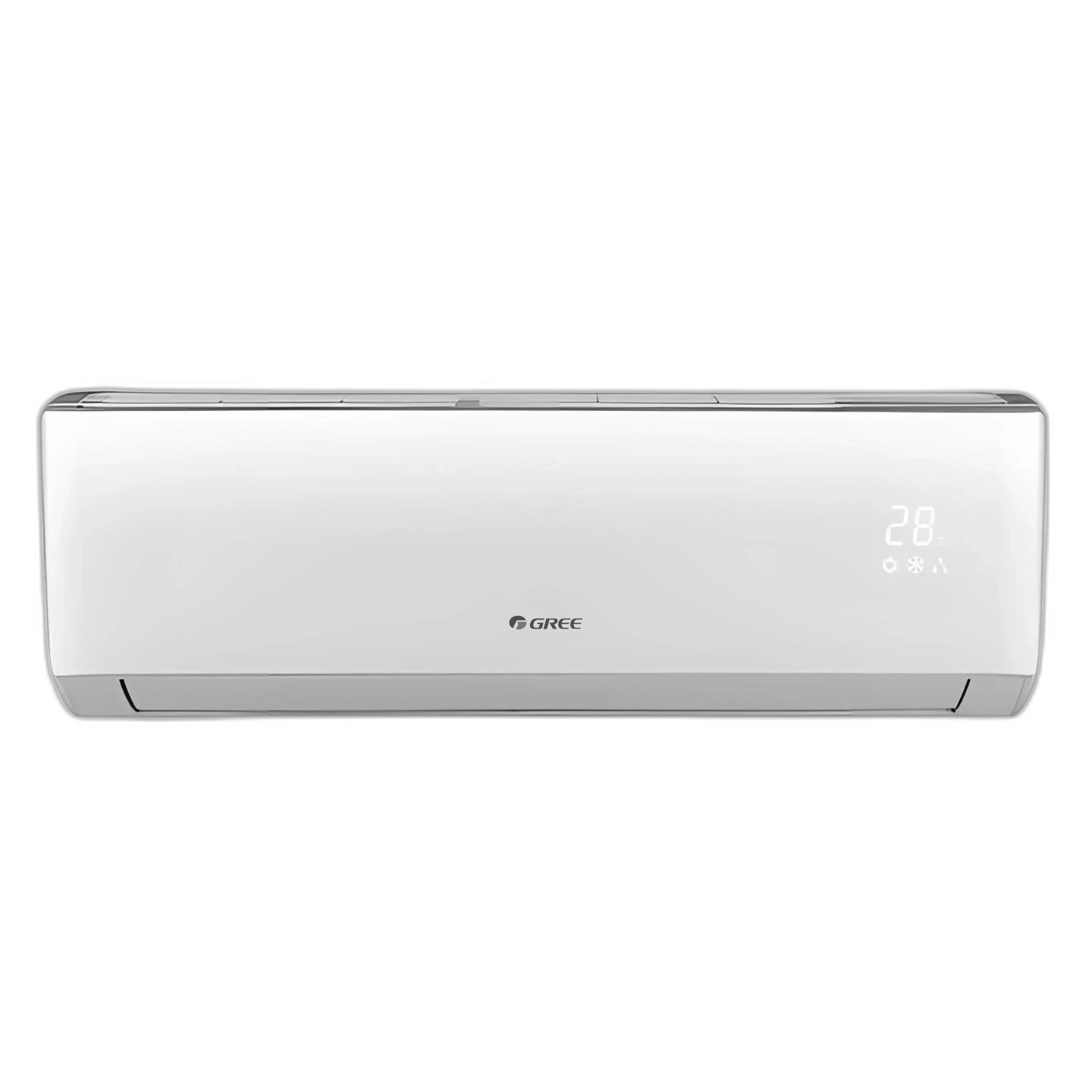 GREE Air Condition G4Matic–H36C3