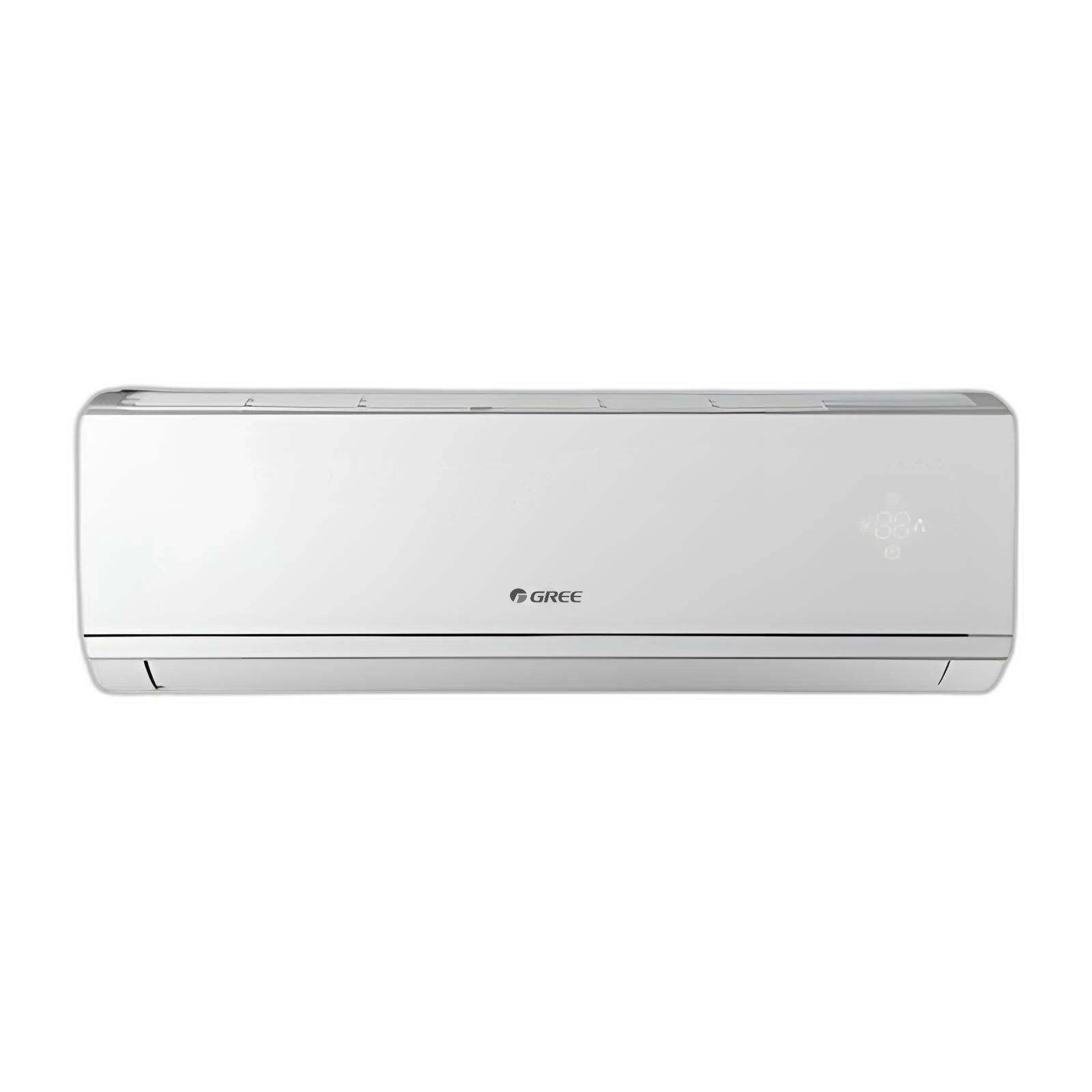 Gree Air Conditioner 12000 S4 matic-P12H1 R410a T1