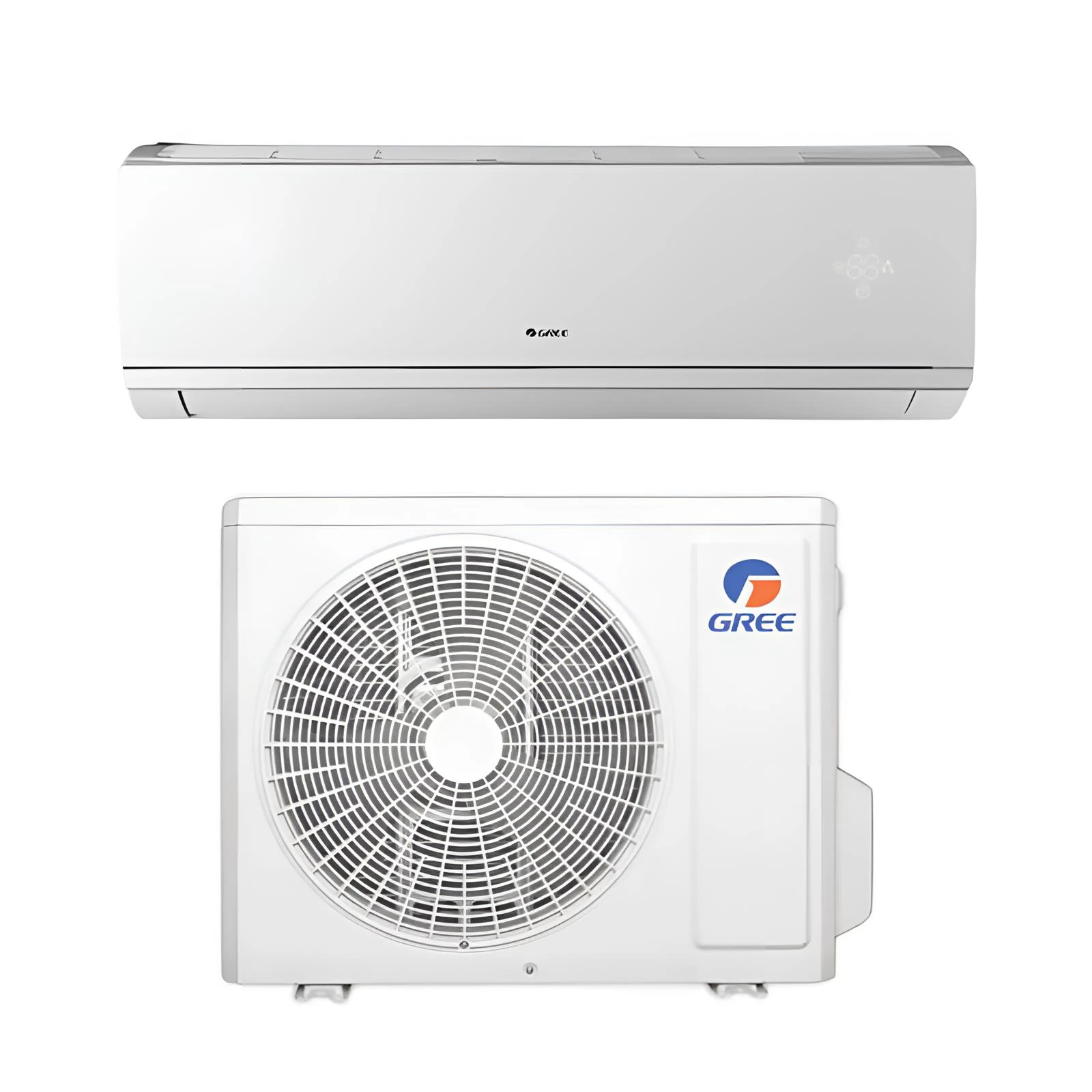 Gree Air Conditioner 12000 S4 matic-P12H1 R410a T1