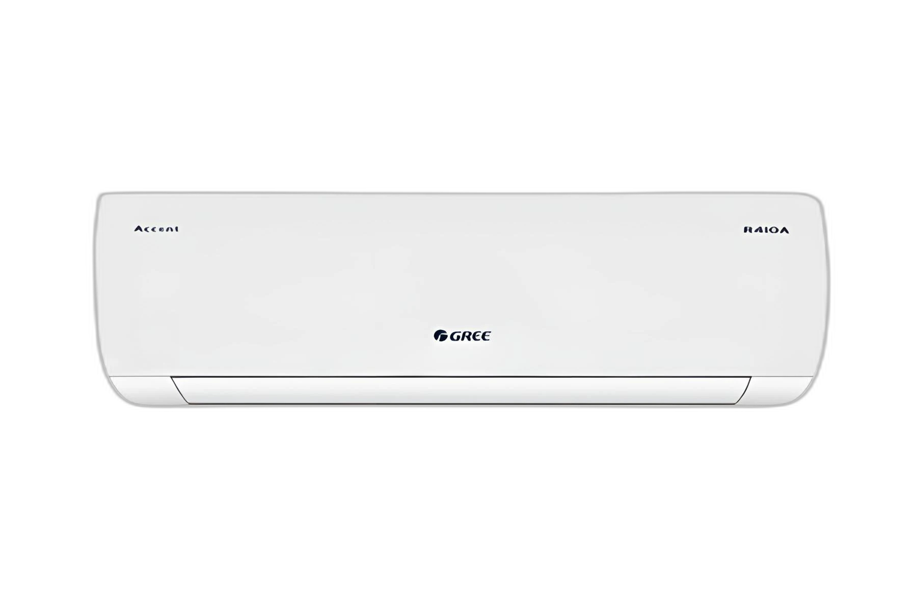 Gree Airconditioner Hot&Cold 18000 BTU Model Accent-H18H1