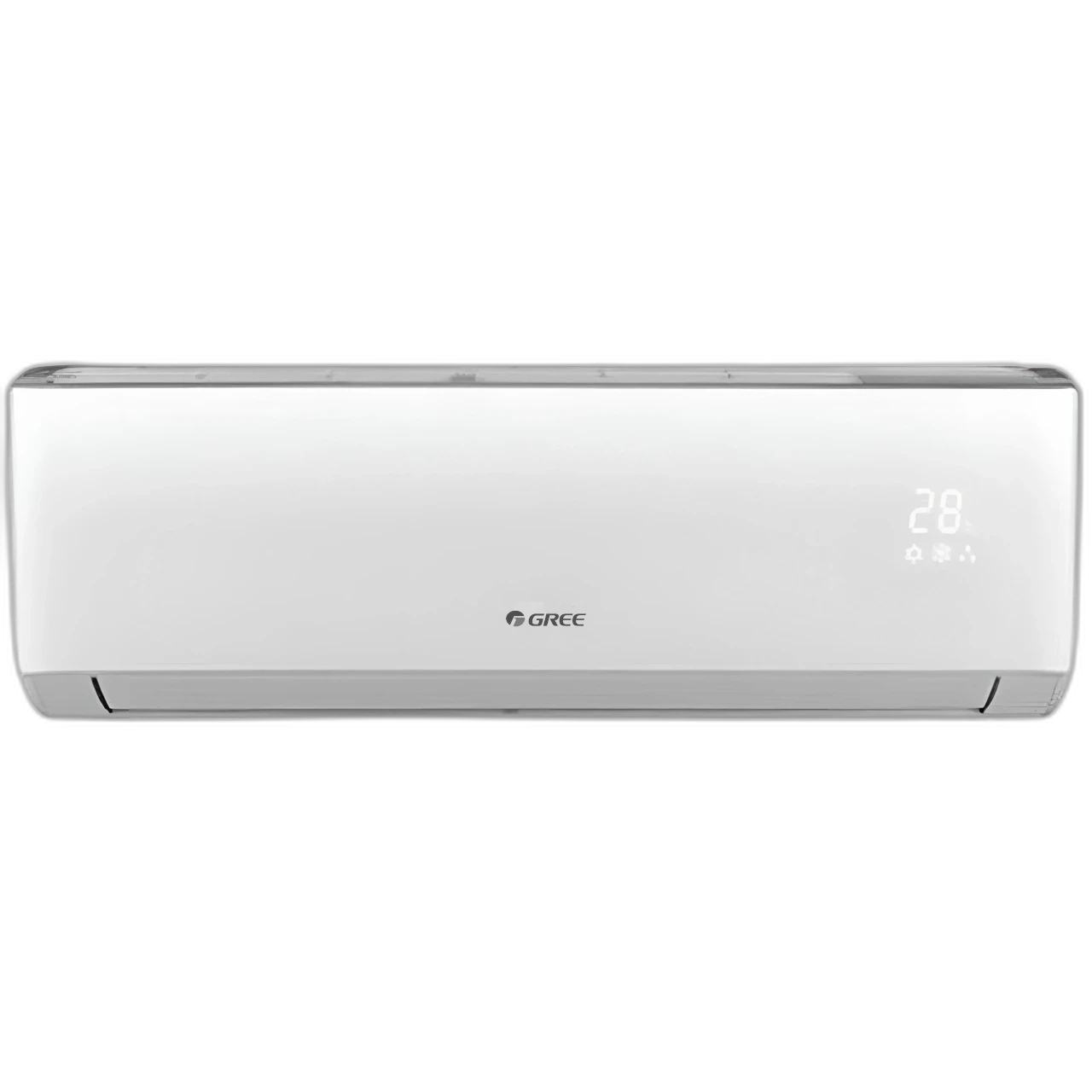 Gree Split Air Condition 2.5 Ton Q4 Matic-P30C3