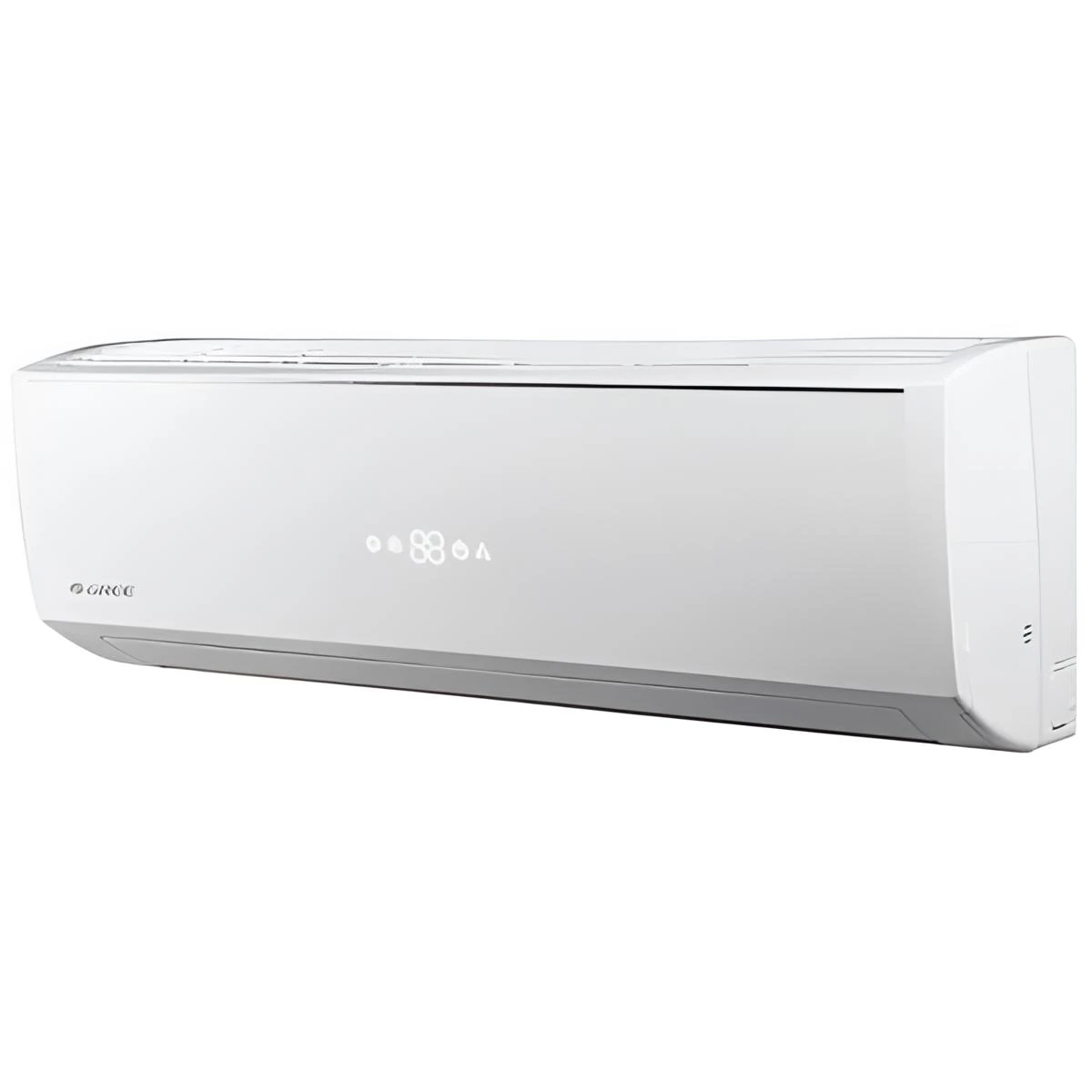 Gree Split Air Condition 2 Ton Q4 Matic-P24C3
