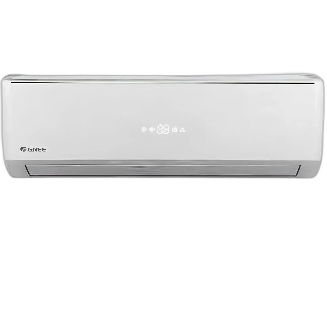 Gree Split Air Conditioner 1 Ton Q4 Matic-P12C3