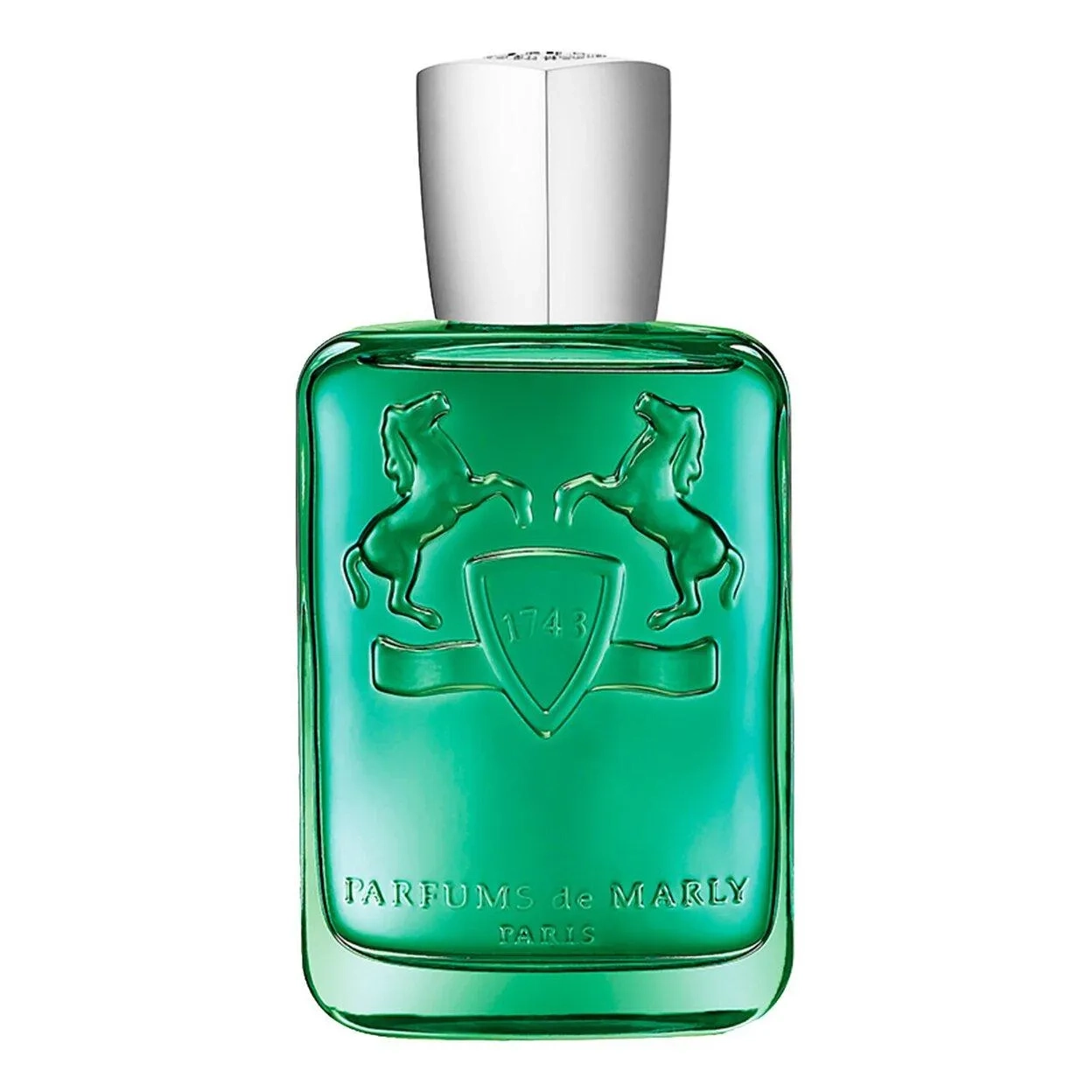 Parfums De Marly Greenley Eau De Parfum For Unisex 125ml