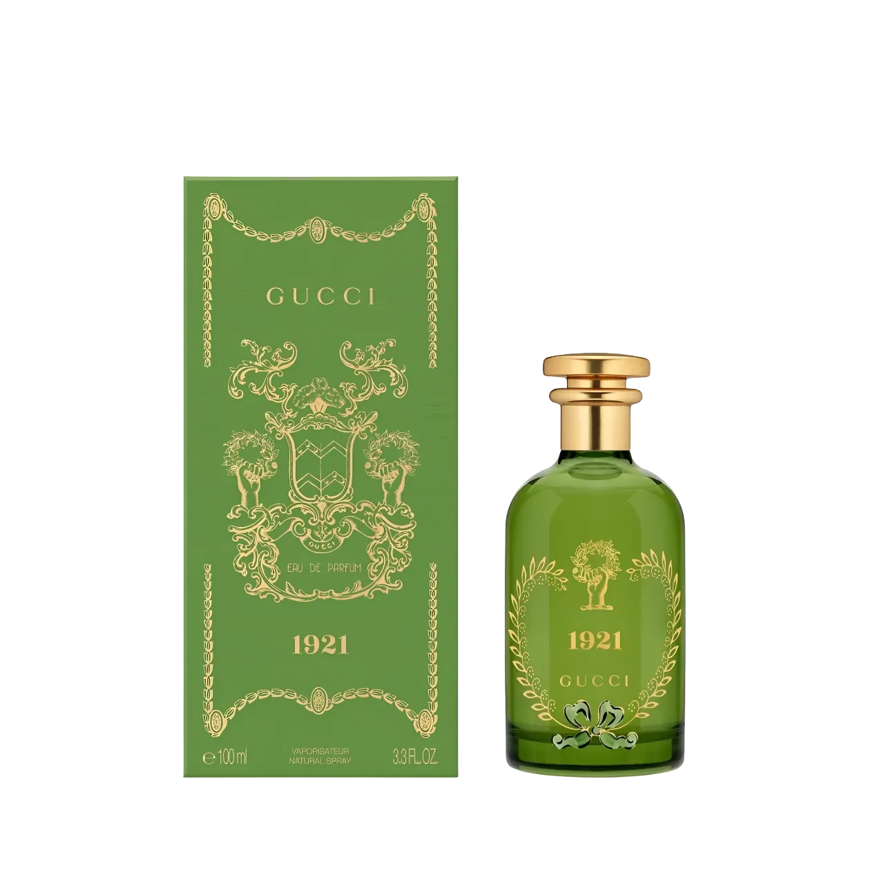 Gucci 1921 Eau De Parfum For Unisex 100 Ml ES