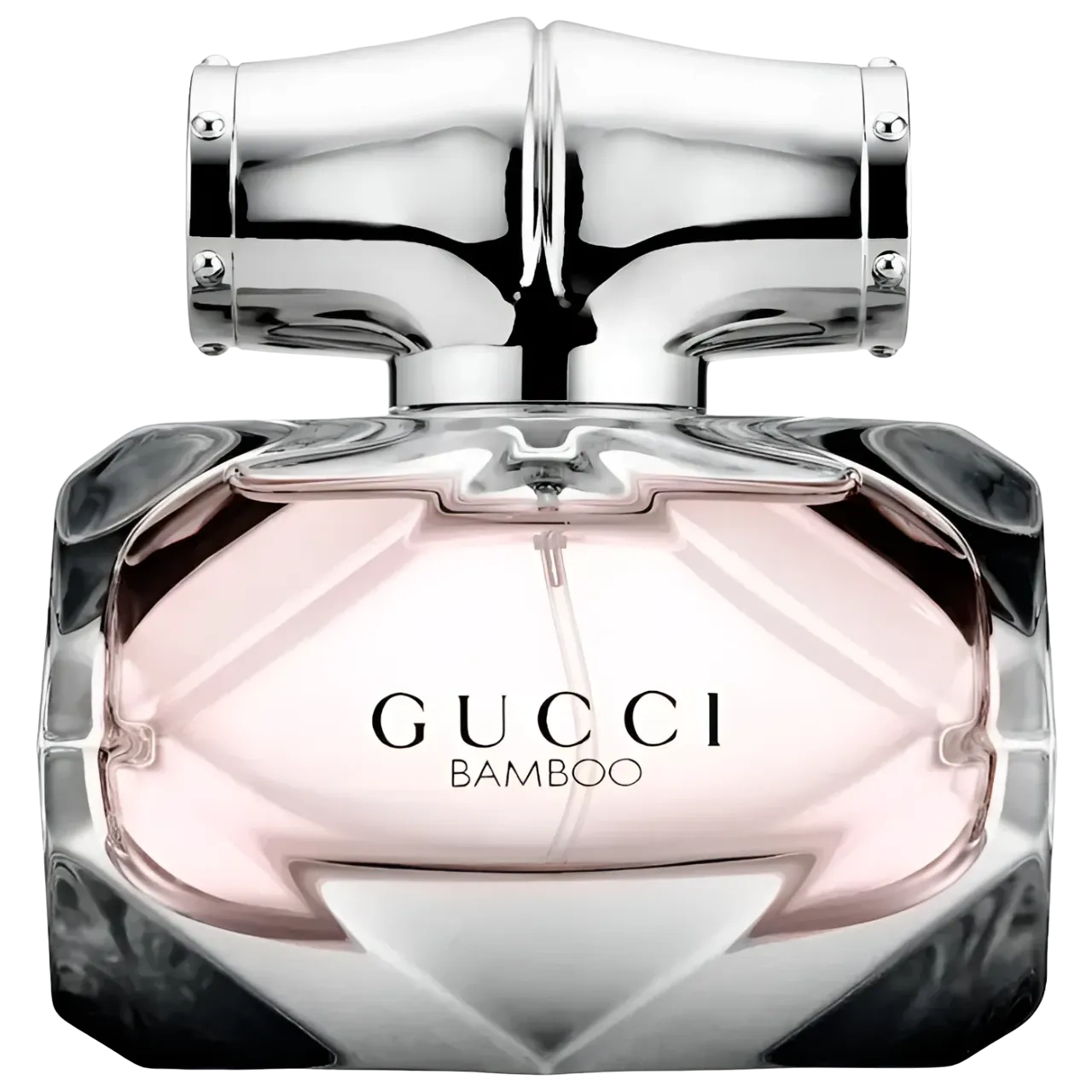 Gucci Bamboo Eau De Parfum For Women 75Ml