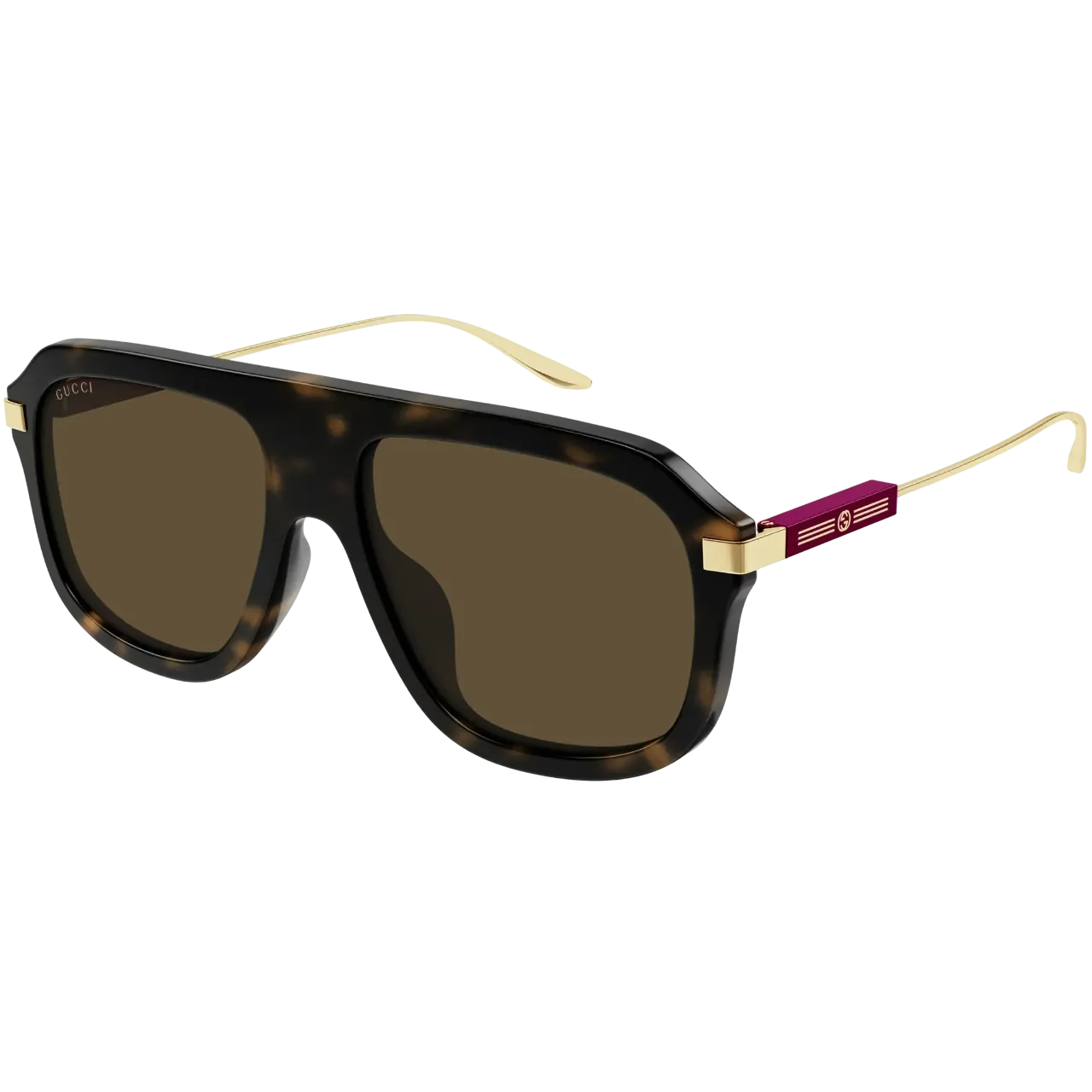 Gucci Men's Sunglasses Gg1309s-006