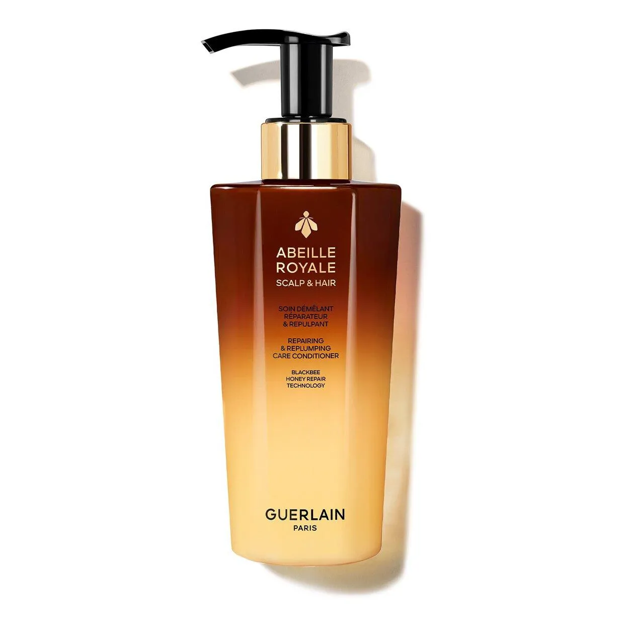 Guerlain Abeille Royale Repairing & Replumping Care Conditioner 290ml