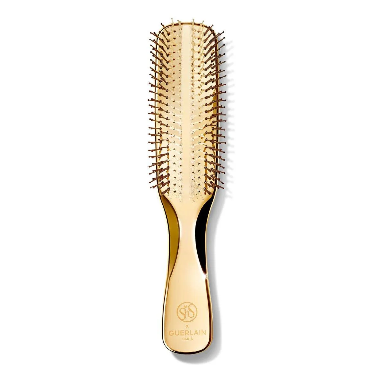 Guerlain Abeille Royale Scalp & Hair Care Brush