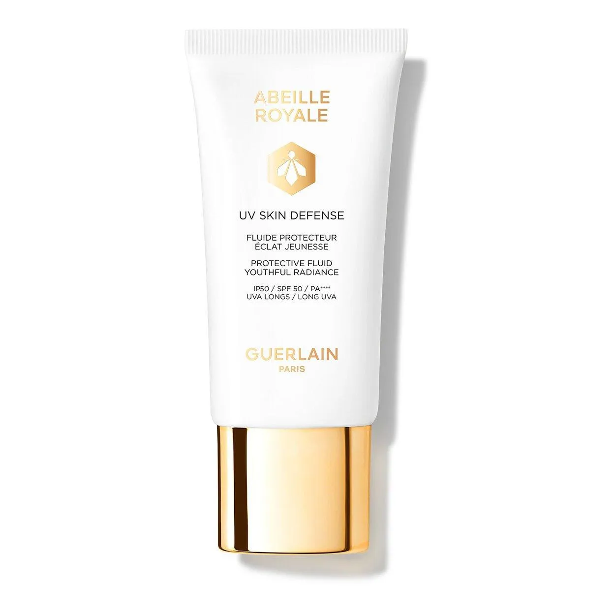 Guerlain Abeille Royale Uv Skin Defense Spf 50 / Pa++++ 50ml