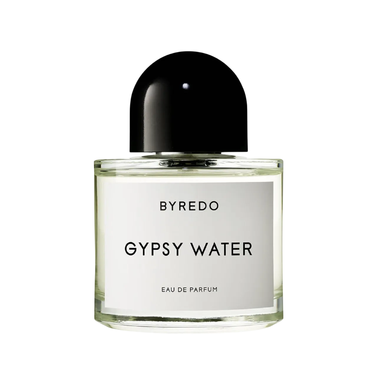 Byredo Gypsy Water Eau De Parfum For Unisex 100ml