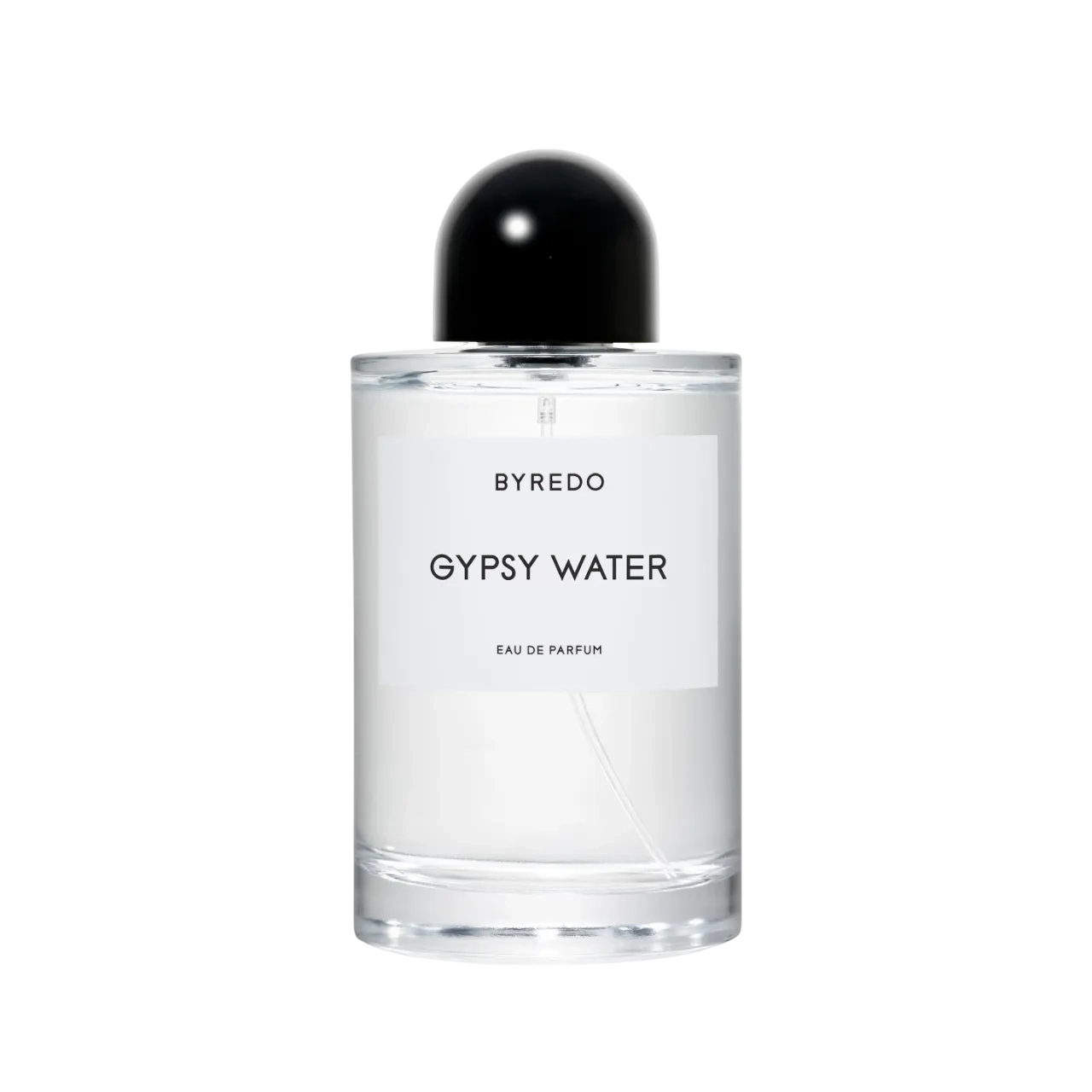 Byredo Gypsy Water Eau De Parfum For Unisex 250ml
