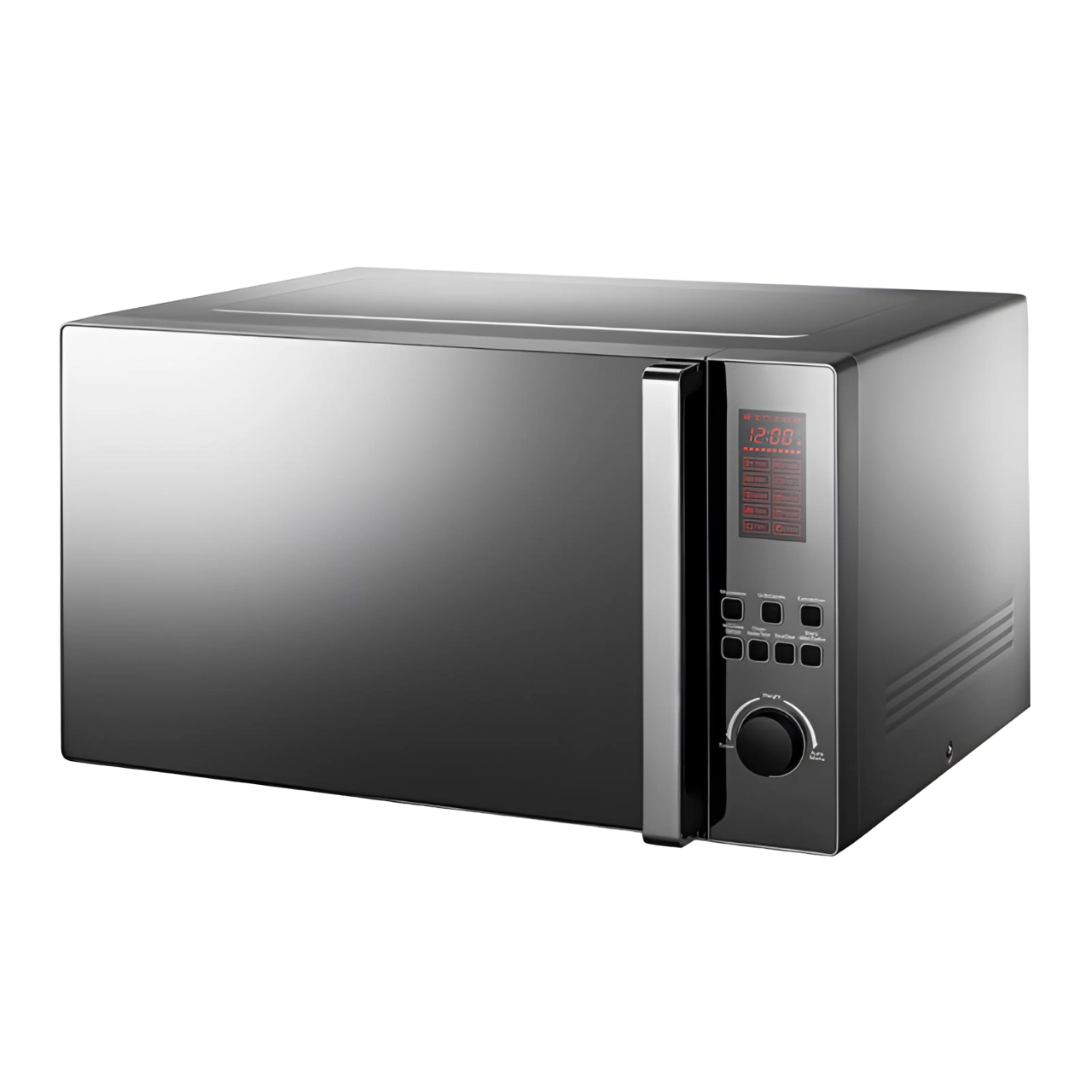 Hisense 45 LTR Microwave Oven With Grill Model H45MOMK9