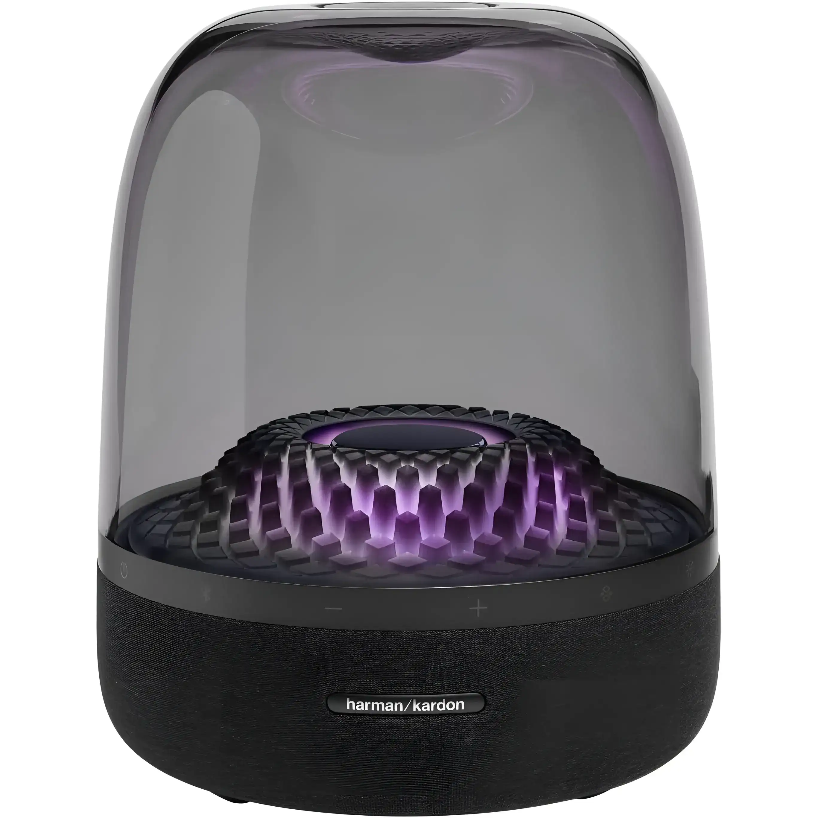 harman kardon Aura Studio 3 Wireless Bluetooth Speaker Black