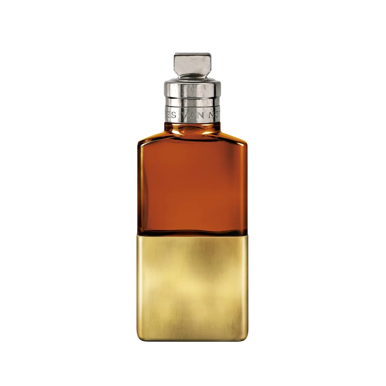 Dries Van Noten Havana Gold Eau De Parfum For Unisex 100ml
