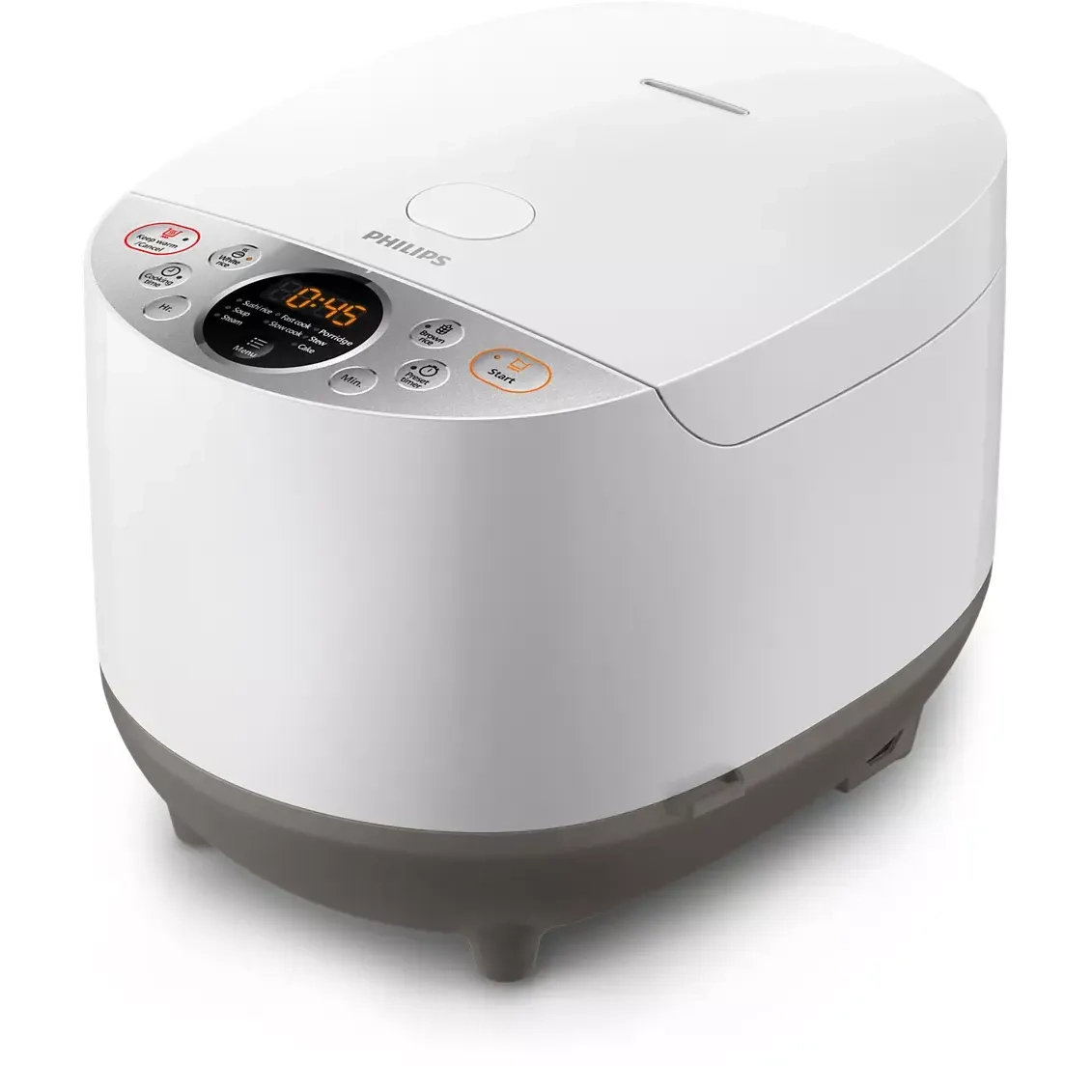 Philips Rice Cooker Hd4515/55