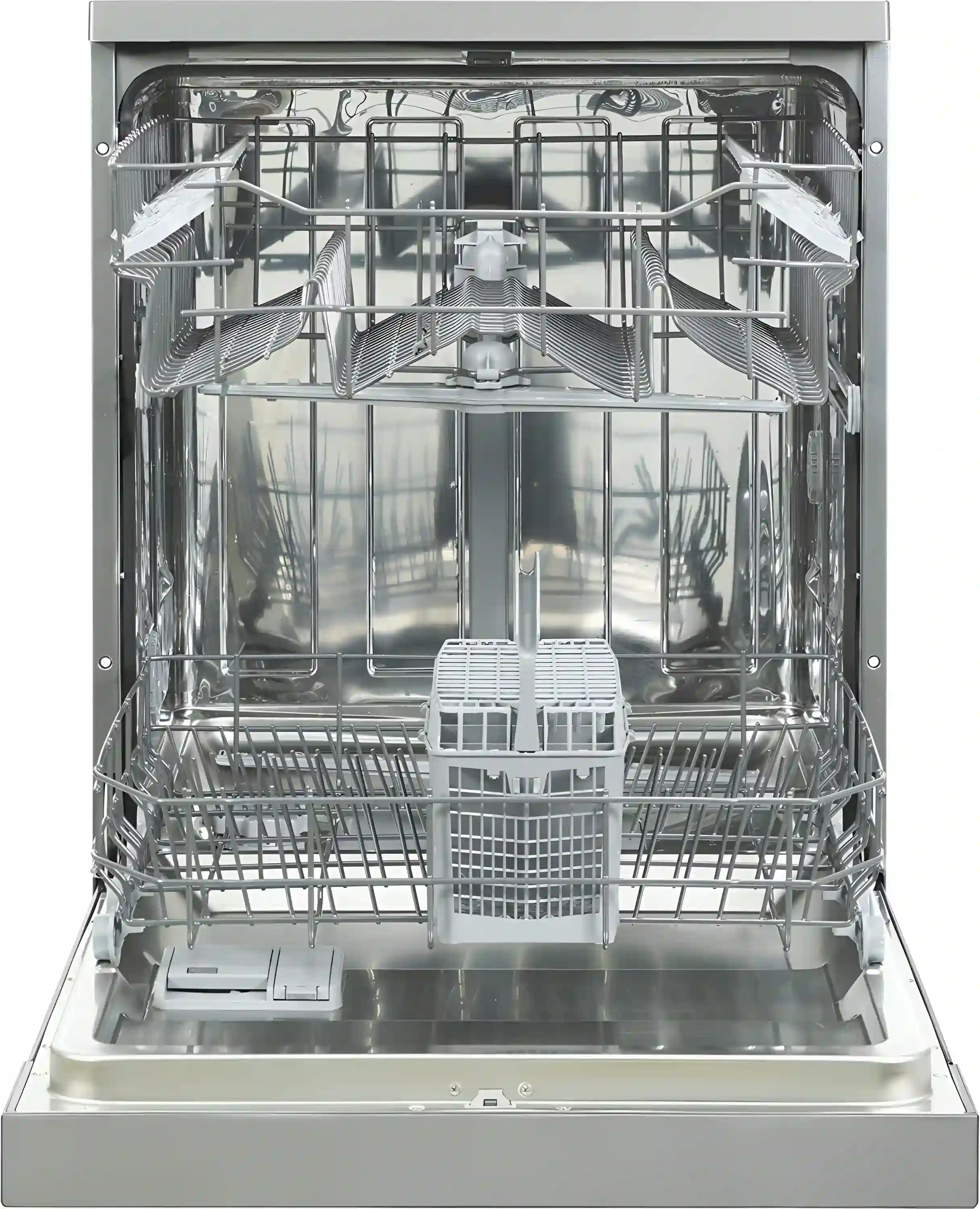 Hoover 12 Place Setting Dishwasher -White_Hdw-V512-W