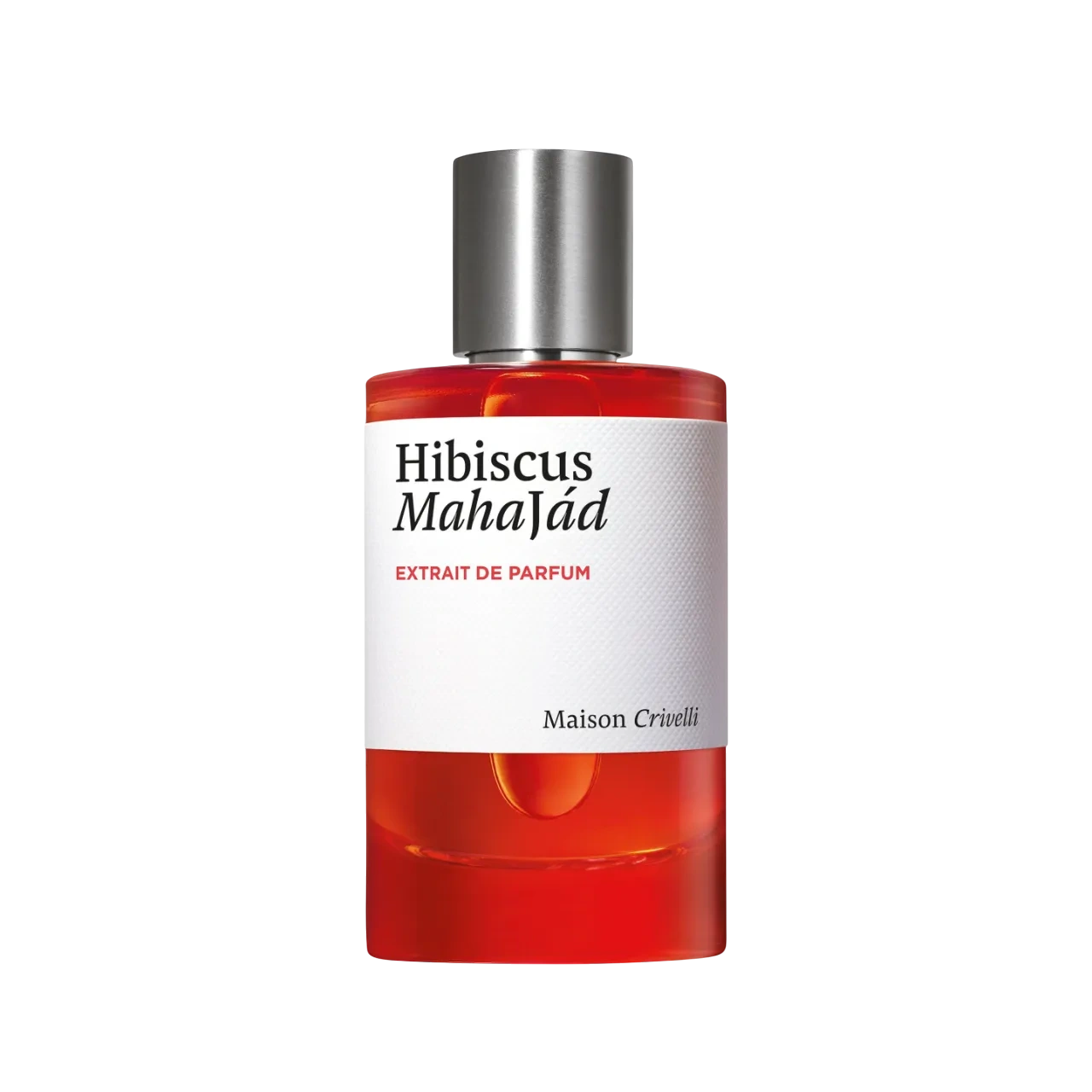 Maison Crivelli Hibiscus Mahajad Extrait De Parfum For Unisex 100ml