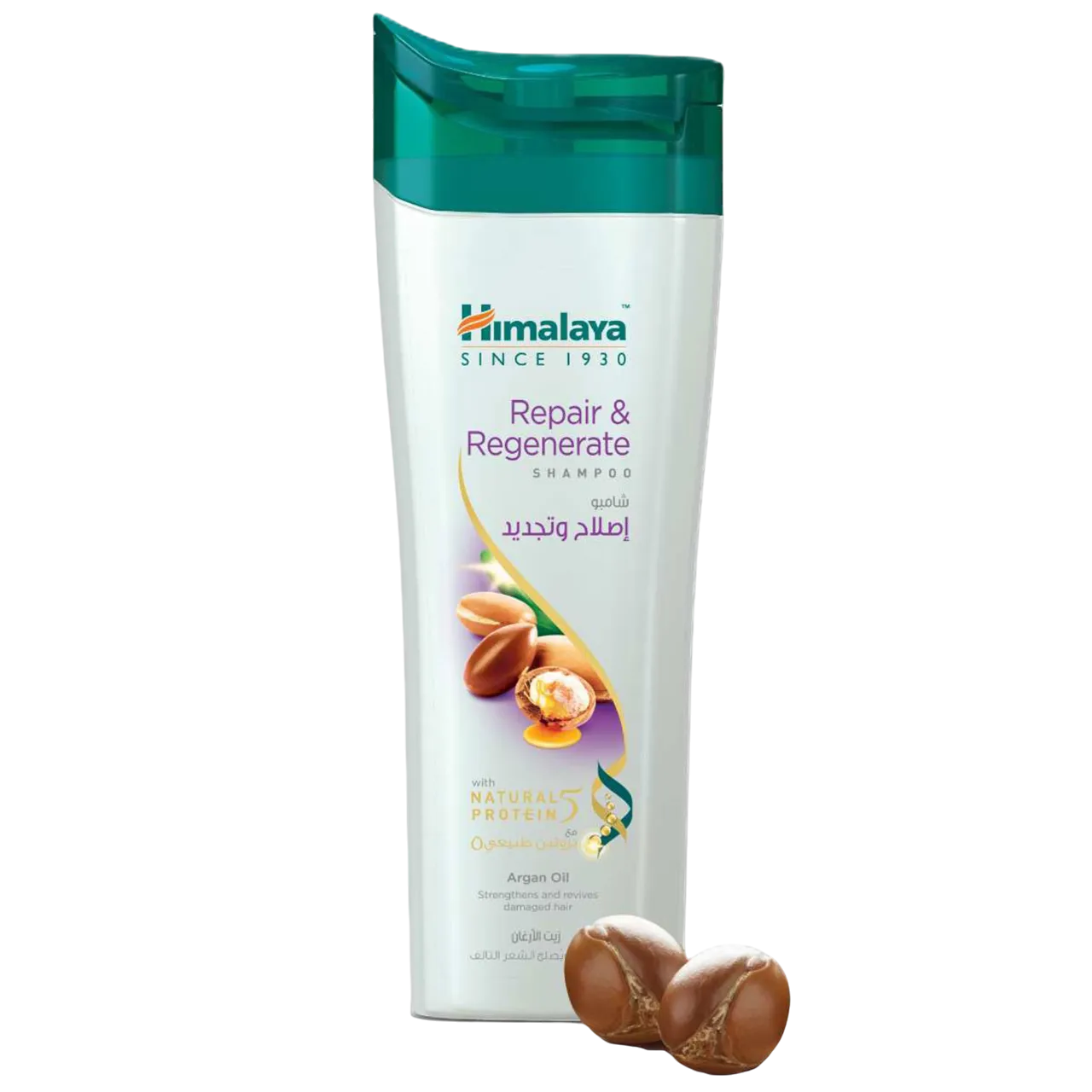 Himalaya Repair & Regenerate Shampoo 400ml