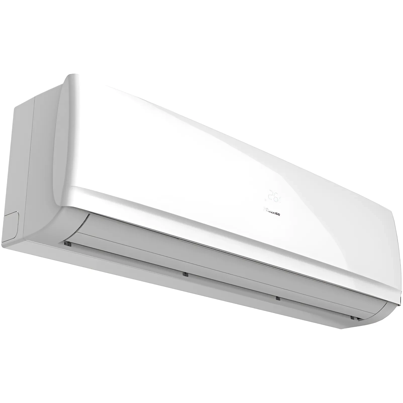 Hisense Split Ac 2.5Ton Cool Only, Piston, T3 R22, Kk Compressor