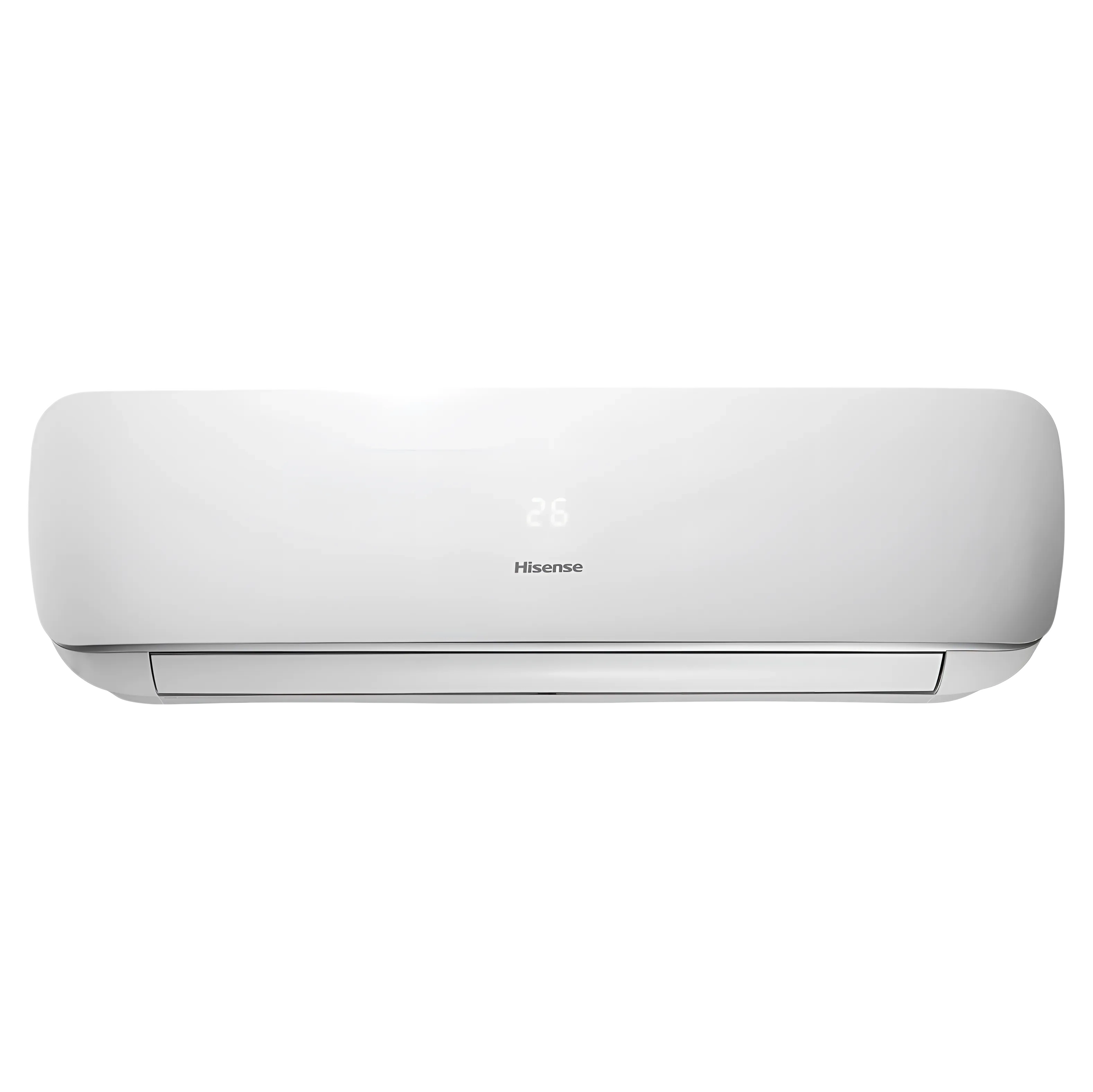 Hisense Split Ac 2Ton Cool Only, Piston, T3 R22, Kk Compressor