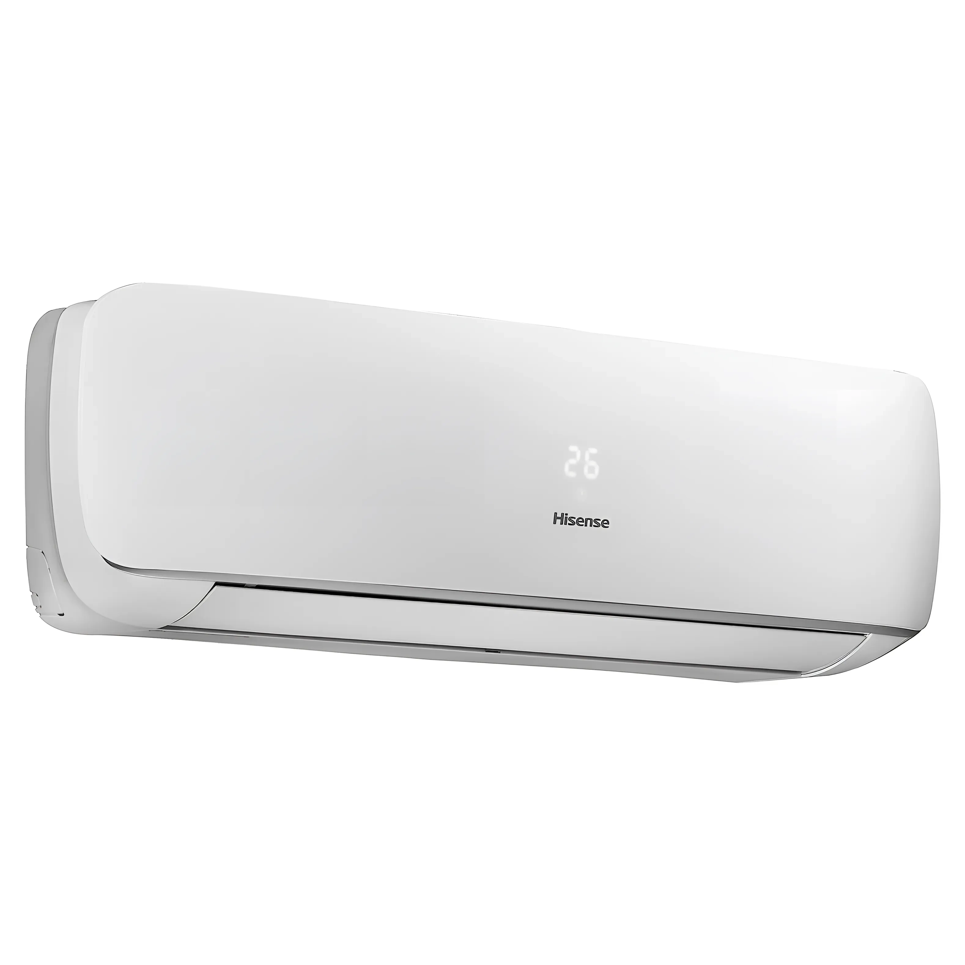 Hisense Split Ac 2Ton Cool Only, Piston, T3 R22, Kk Compressor