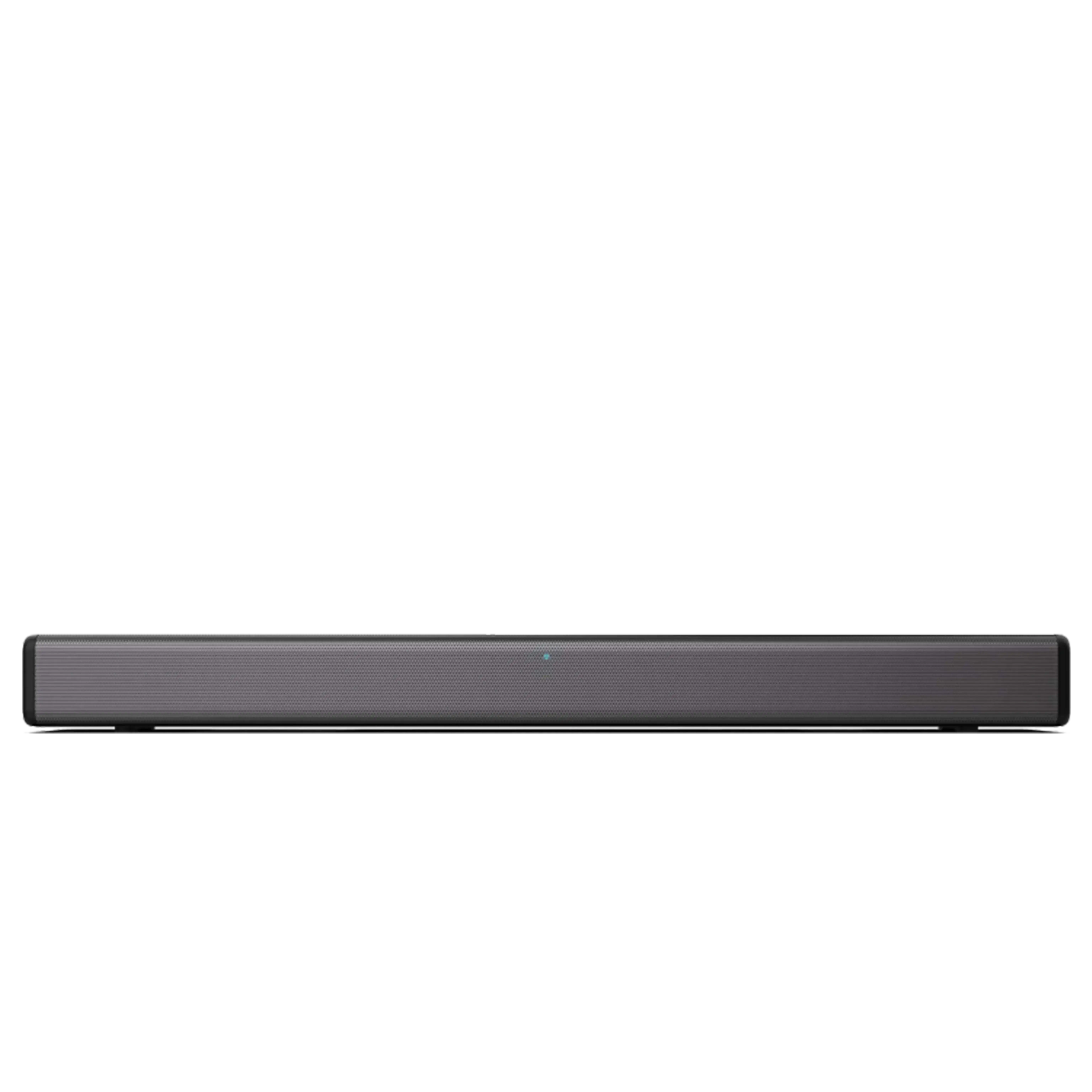 Hisense 2.1 Inch Soundbar With Built-In Subwoofer Hs214 Black