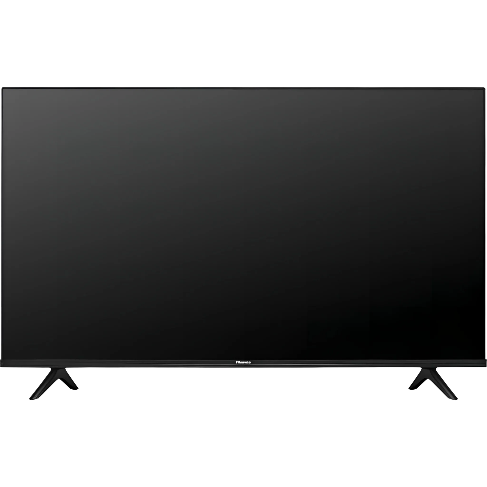 Hisense 43 inch UHD VIDAA U5 TV 43A61H 