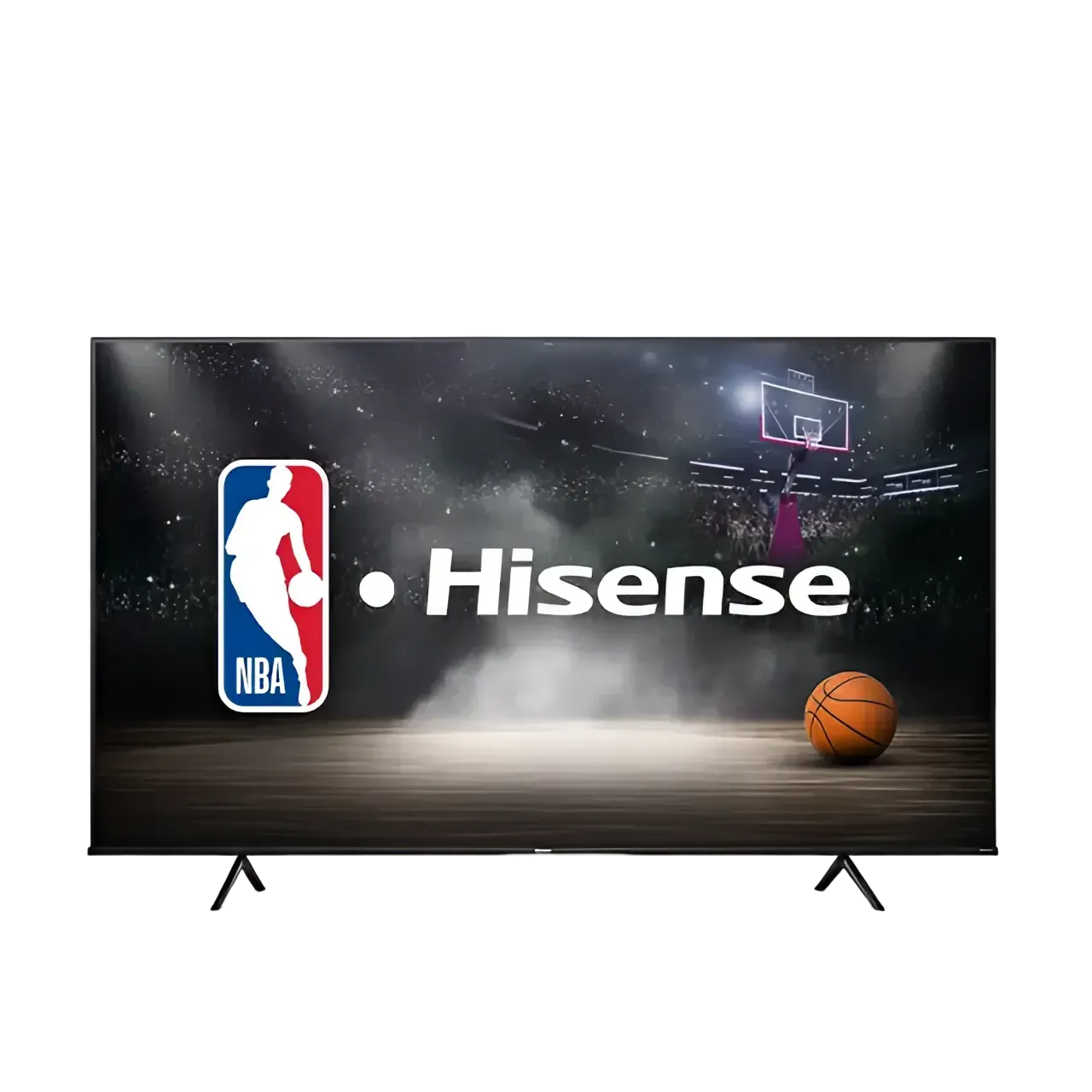 Hisense 43 inch UHD VIDAA U5 TV 43A61H 