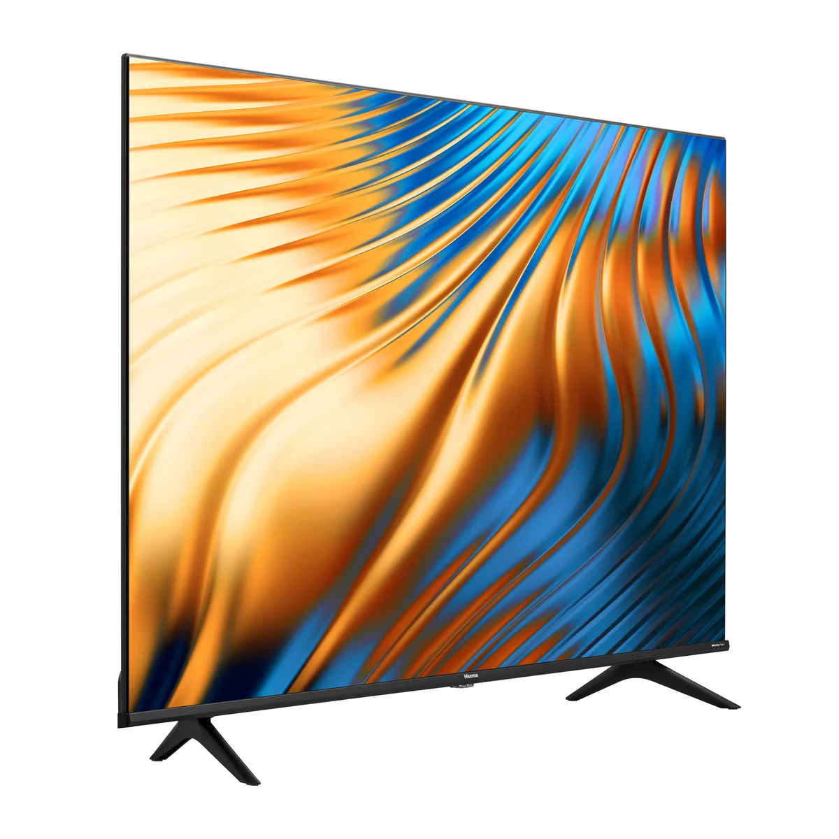 Hisense 4K UHD Smart LED TV 65A62H 65 inch