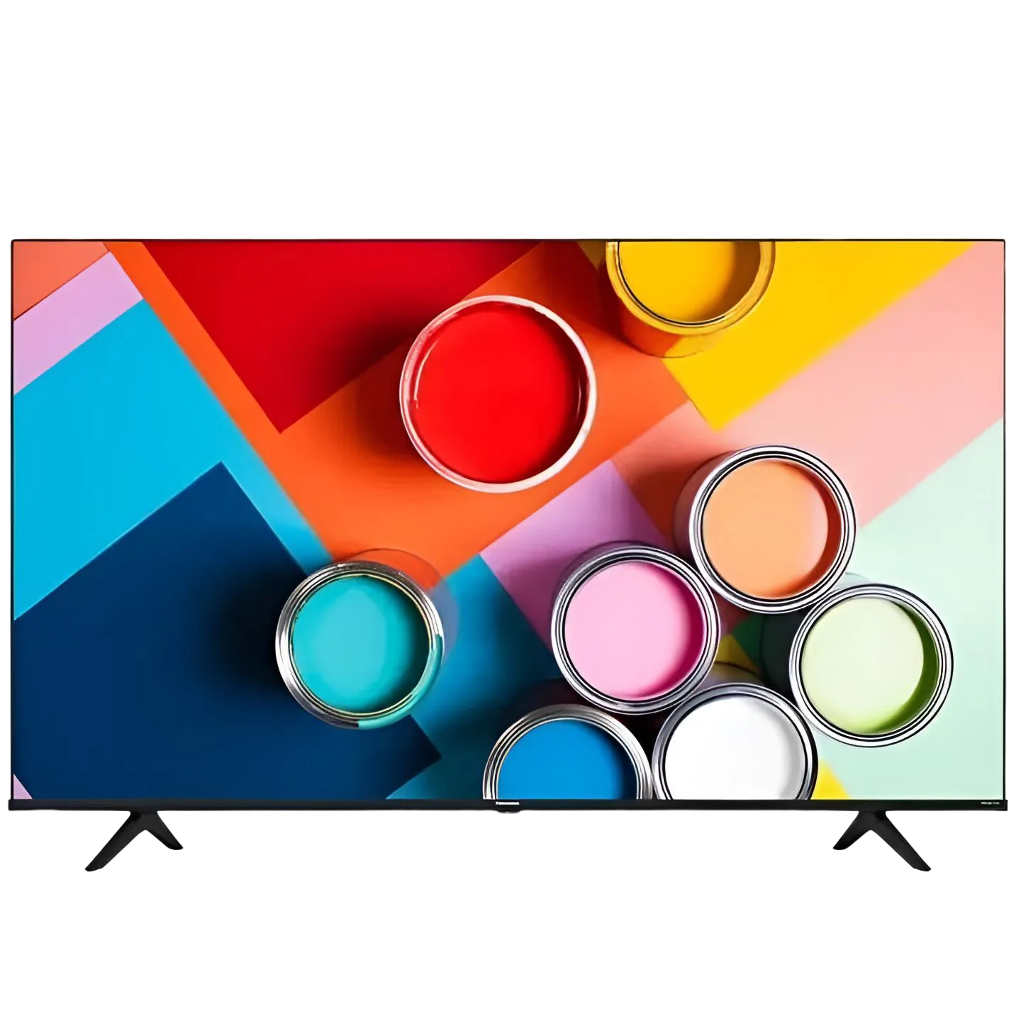 Hisense 50 inch 4K UHD Smart Television 50A62HS