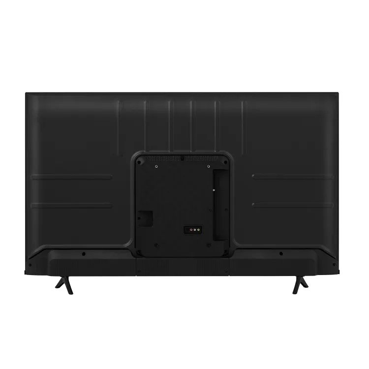 Hisense 50 Inch 4K Uhd Smart Dled Television - 50A61K