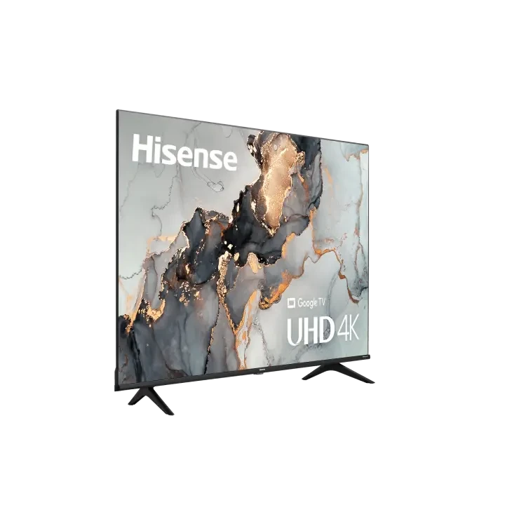 Hisense 55A61H UHD VIDAA U5 TV 55inch