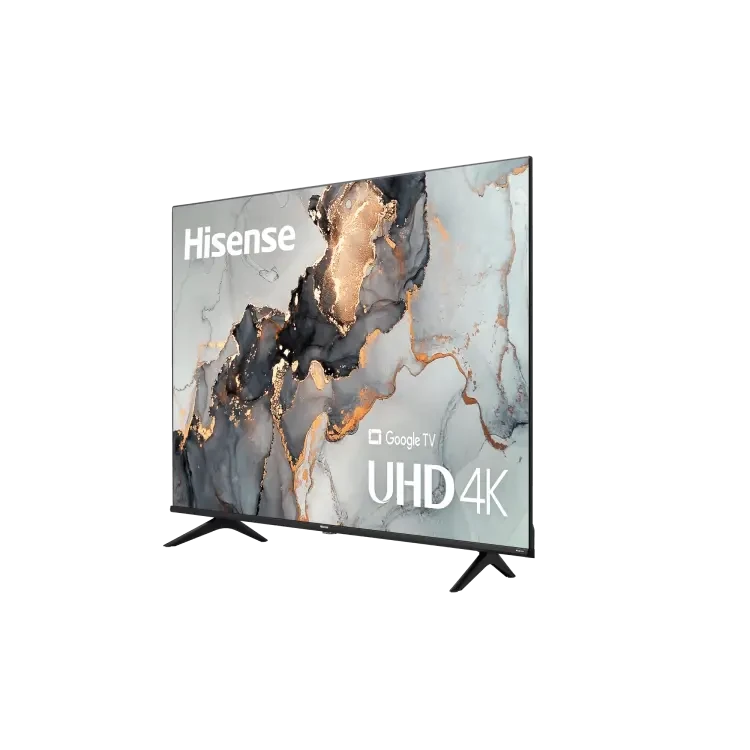 Hisense 55A61H UHD VIDAA U5 TV 55inch